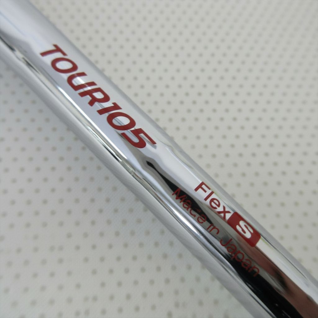 Bridgestone TOUR B XD-H (2018) Hybrid Pánské