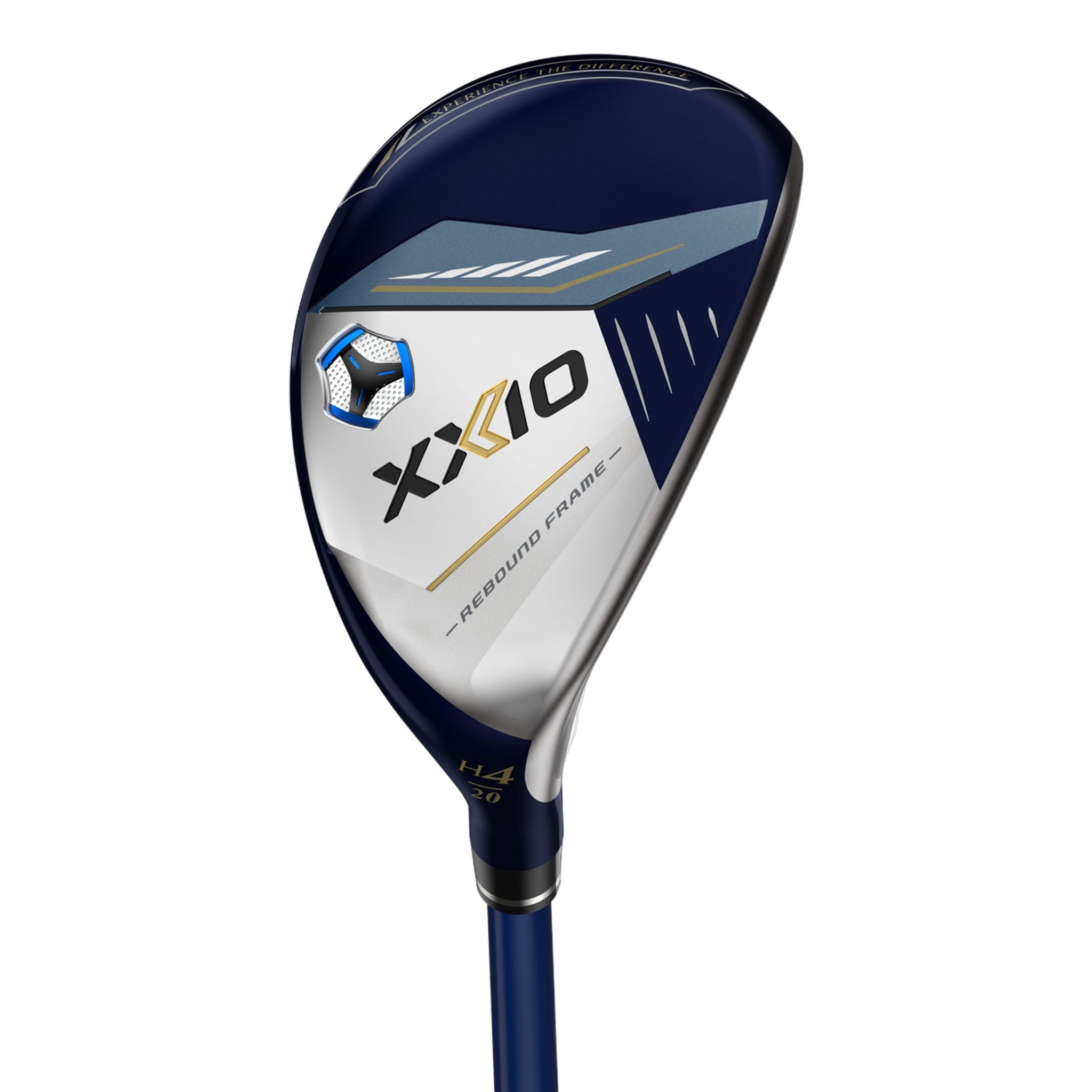 XXIO 13 hybridních mužů
