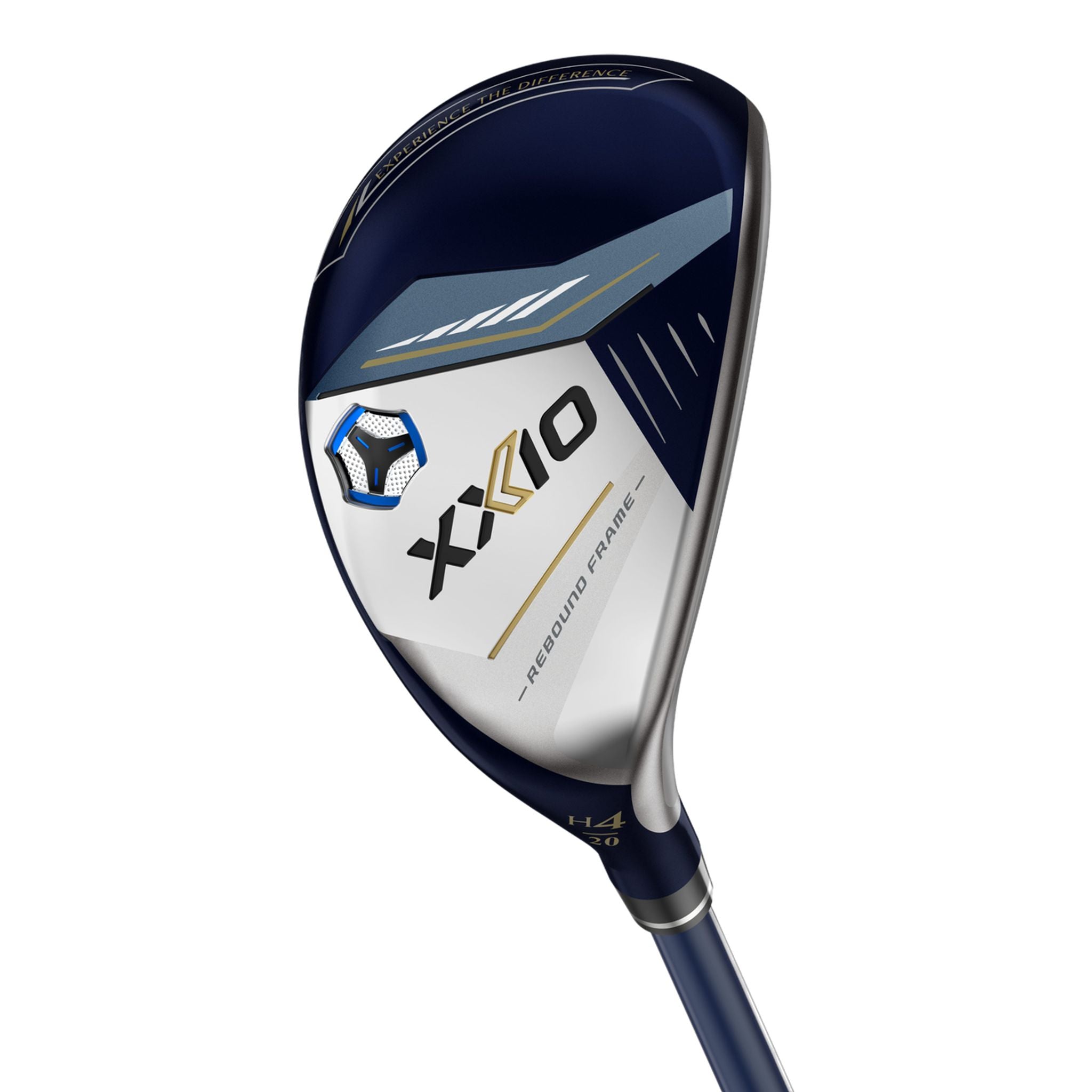 XXIO 13 hybridních mužů