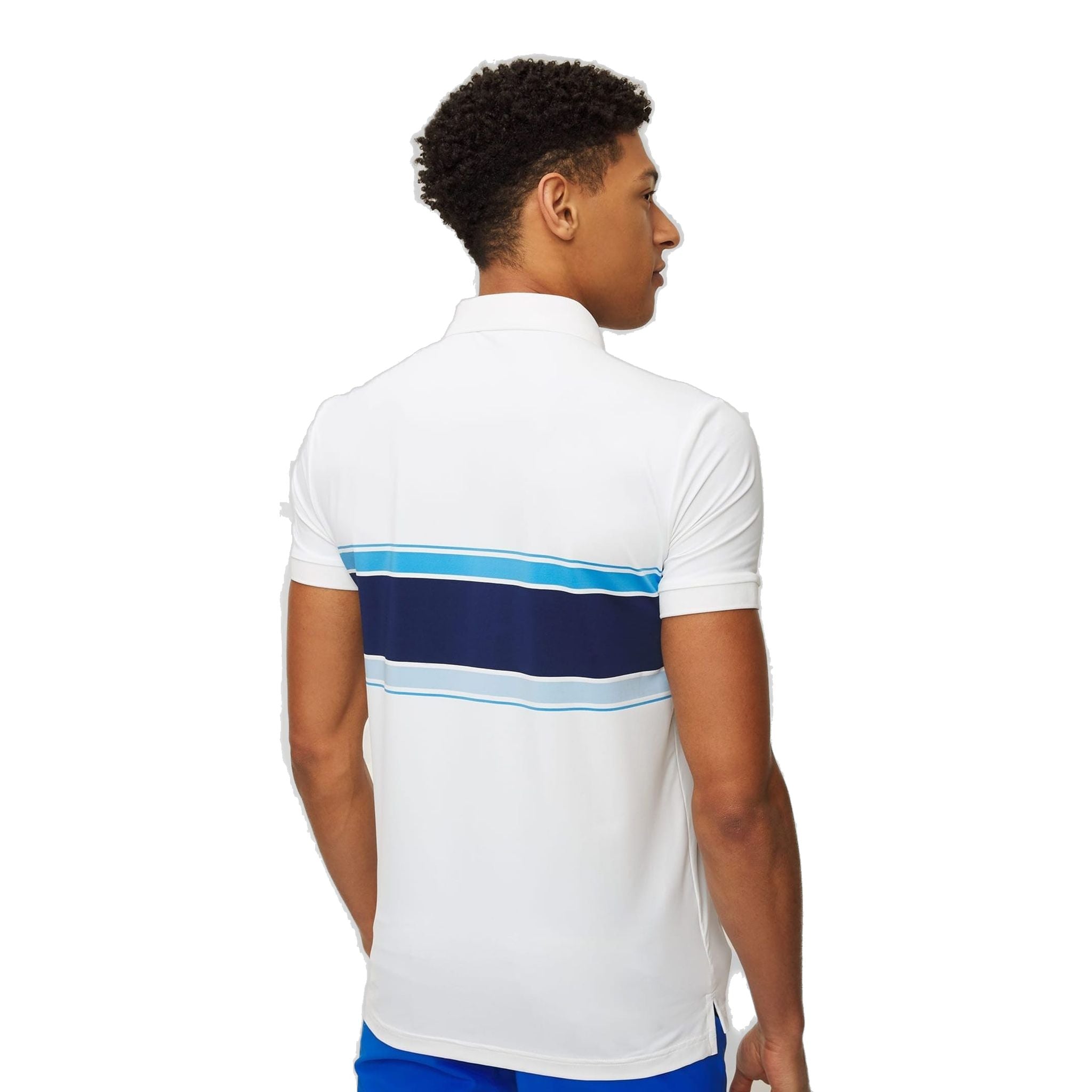 Pánské polo tričko Chervo Agelong