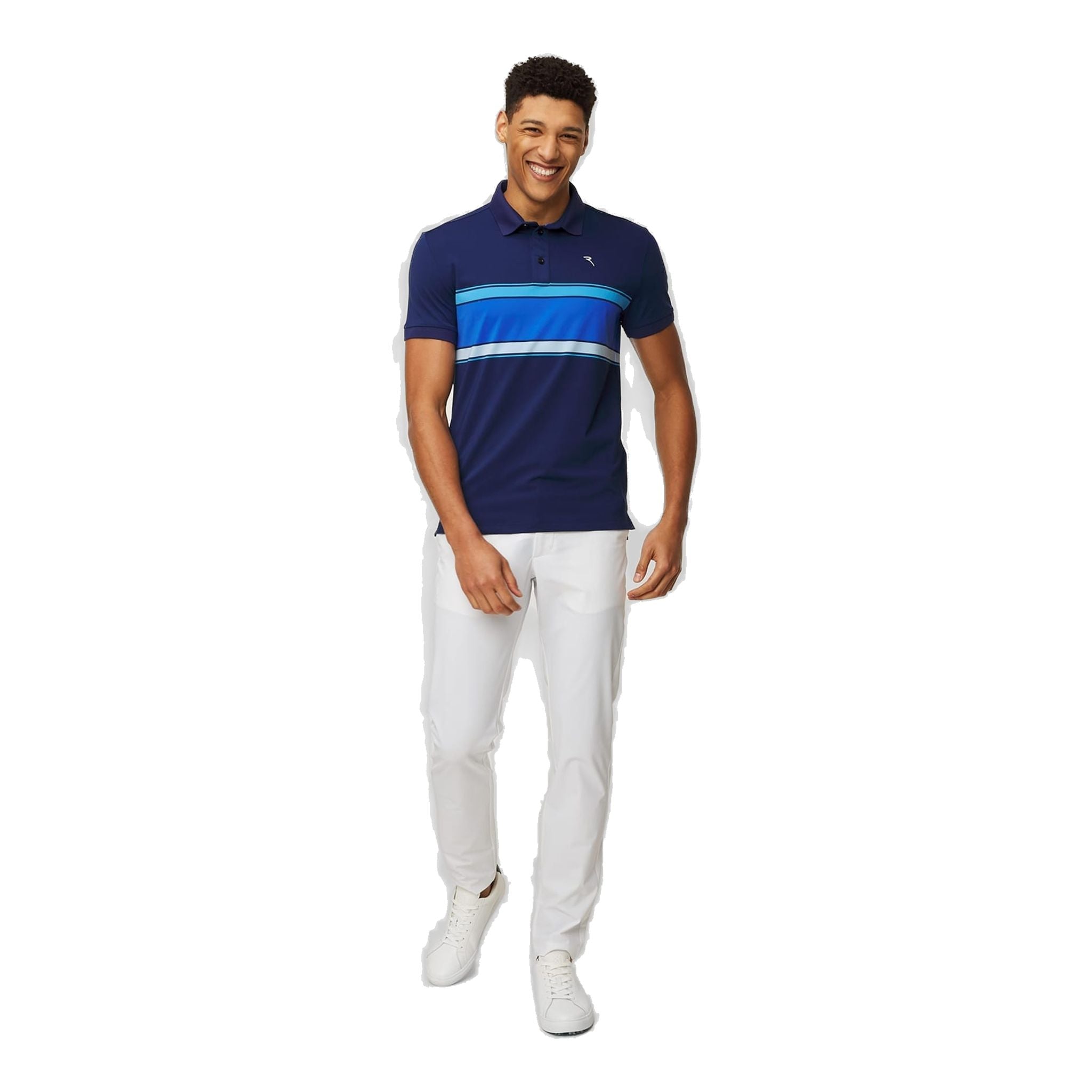 Pánské polo tričko Chervo Agelong