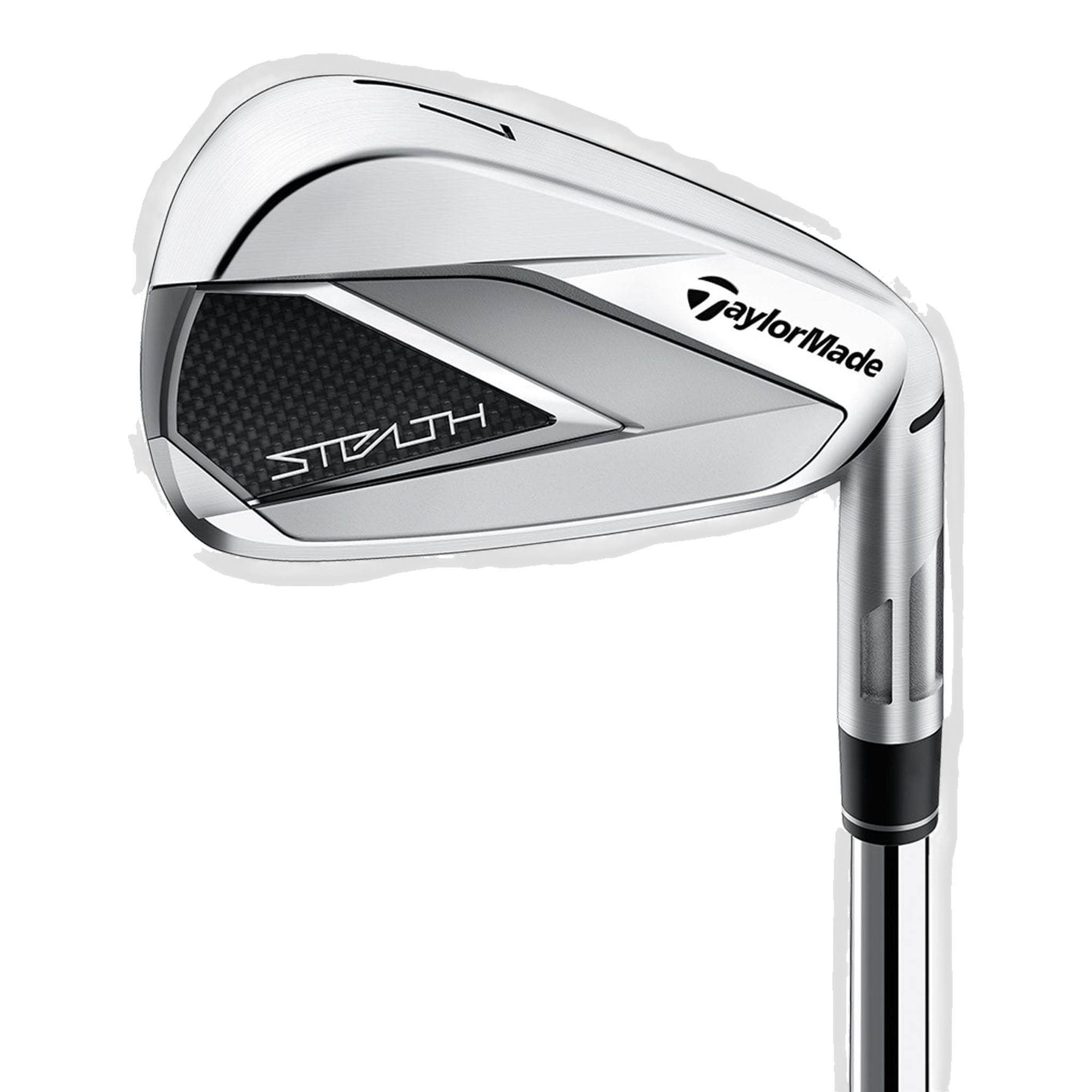 TaylorMade Stealth Eisensatz Damen