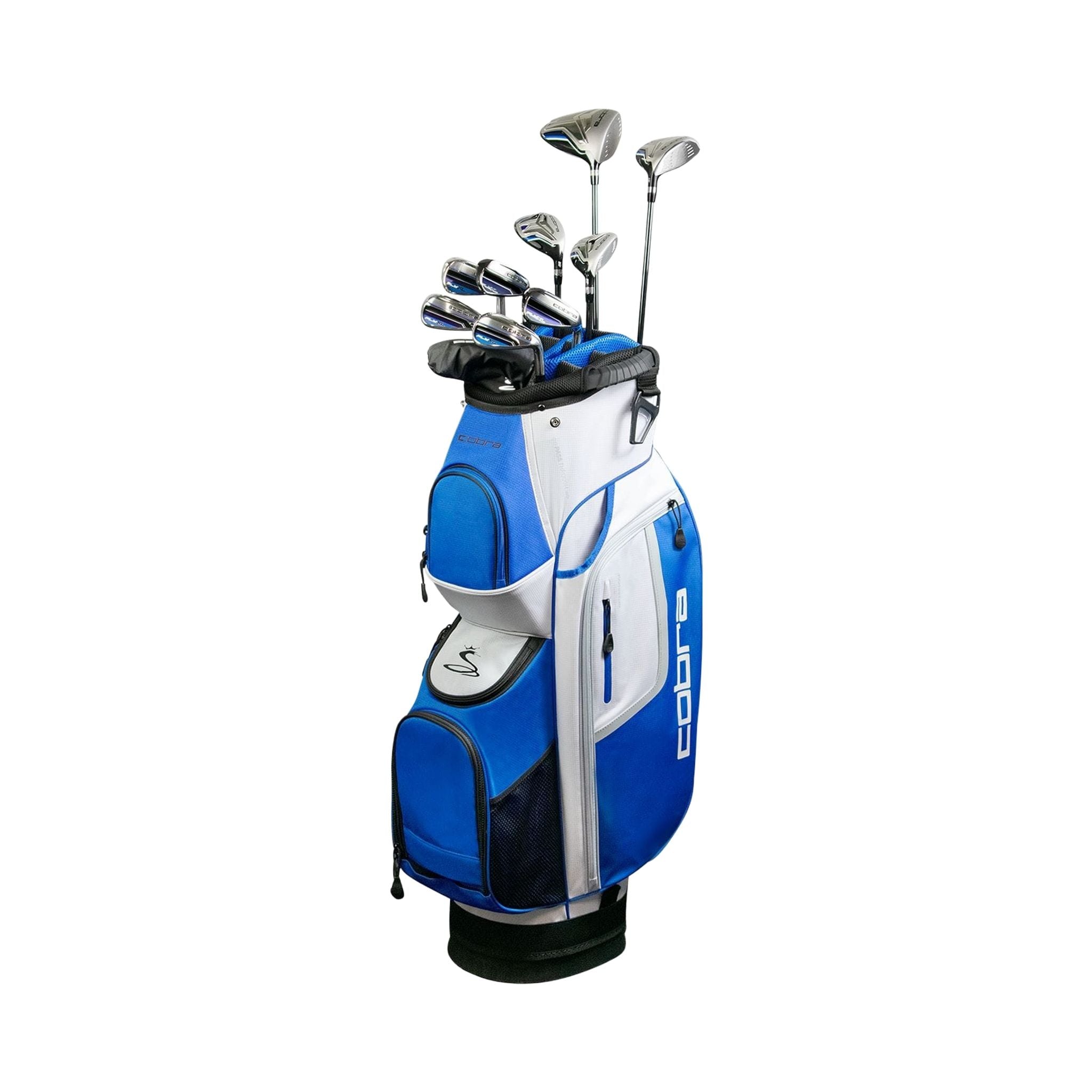 Cobra Fly XL Komplettset Herren