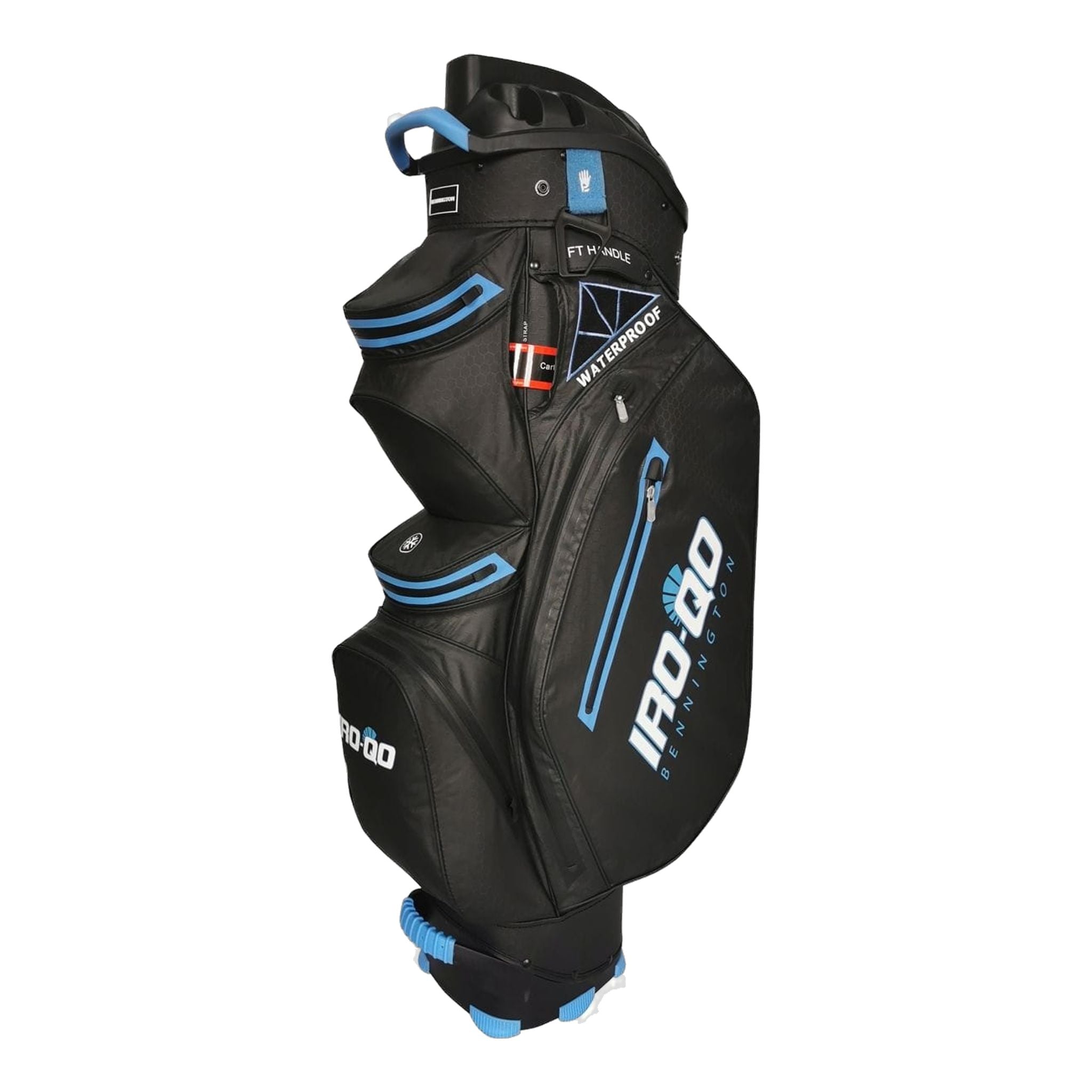 Bennington IRO QO 14 Waterproof Cartbag