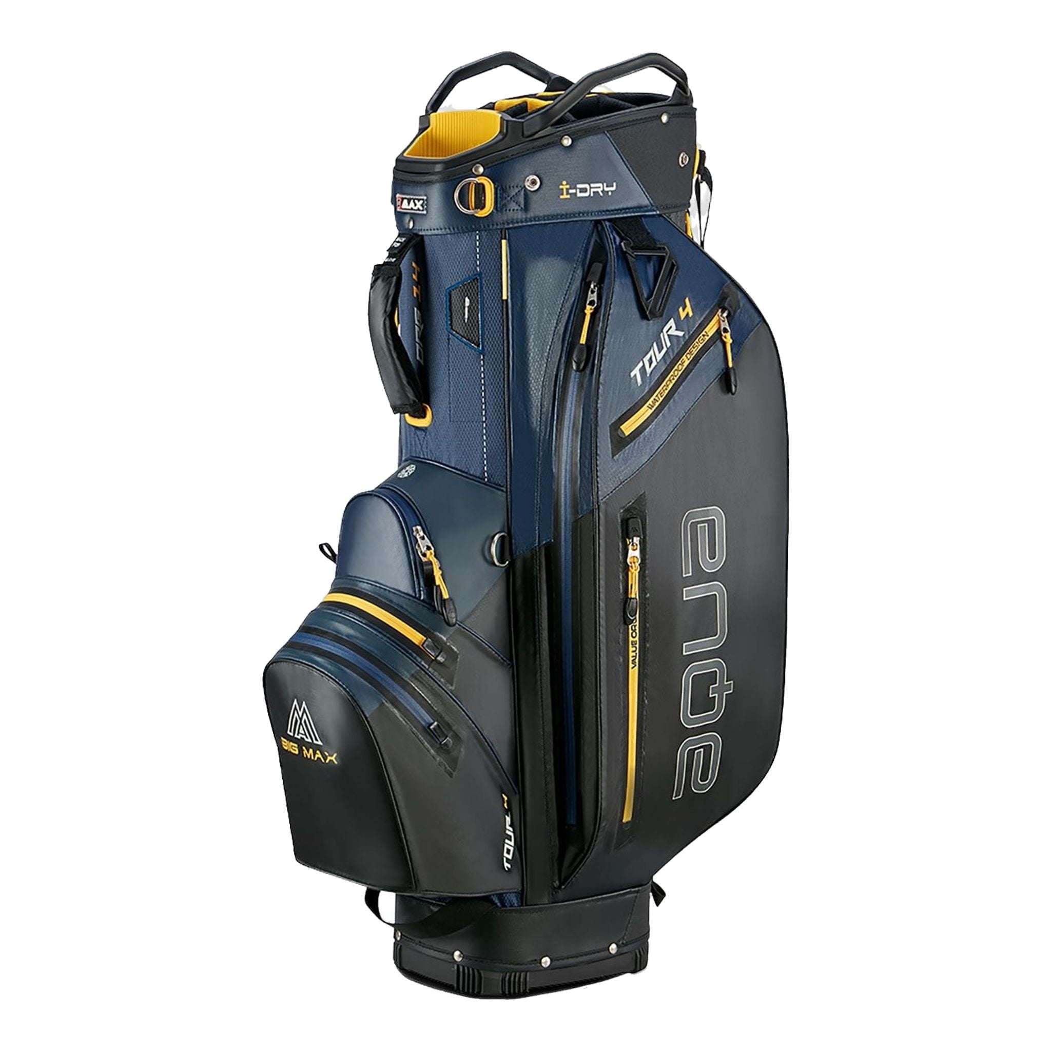Big Max Aqua Tour 4 Cartbag