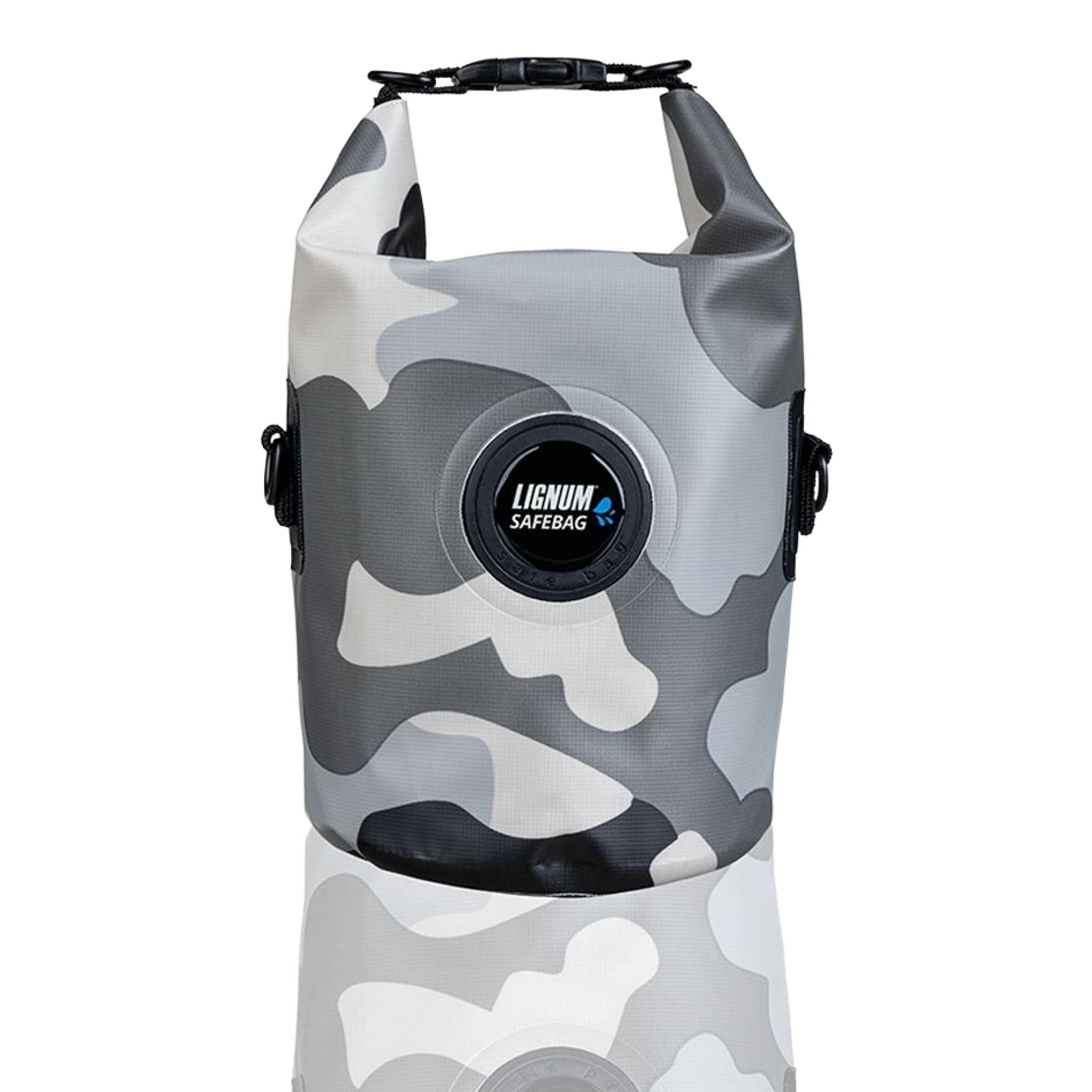 Taška Lignum Safebag