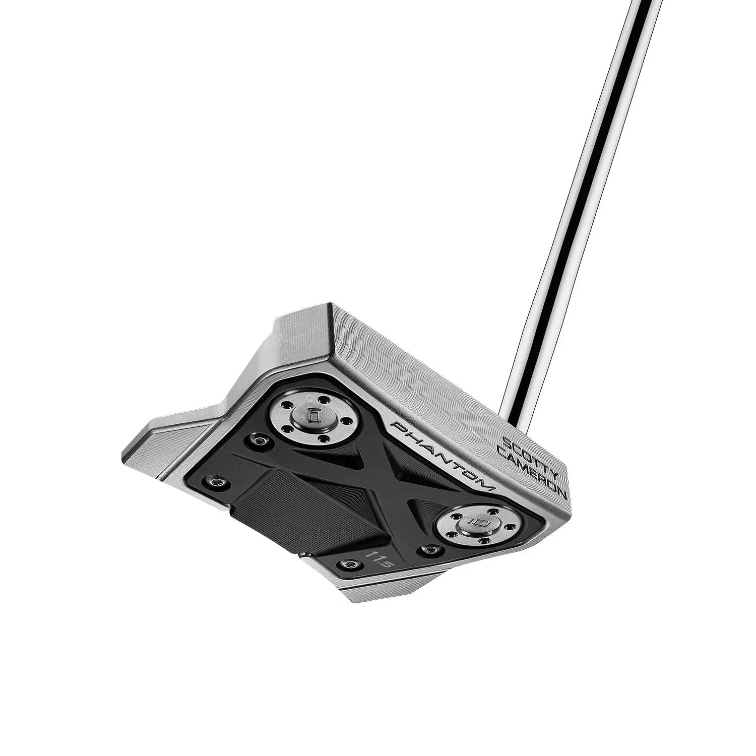 Scotty Cameron Phantom X 11,5 Putter