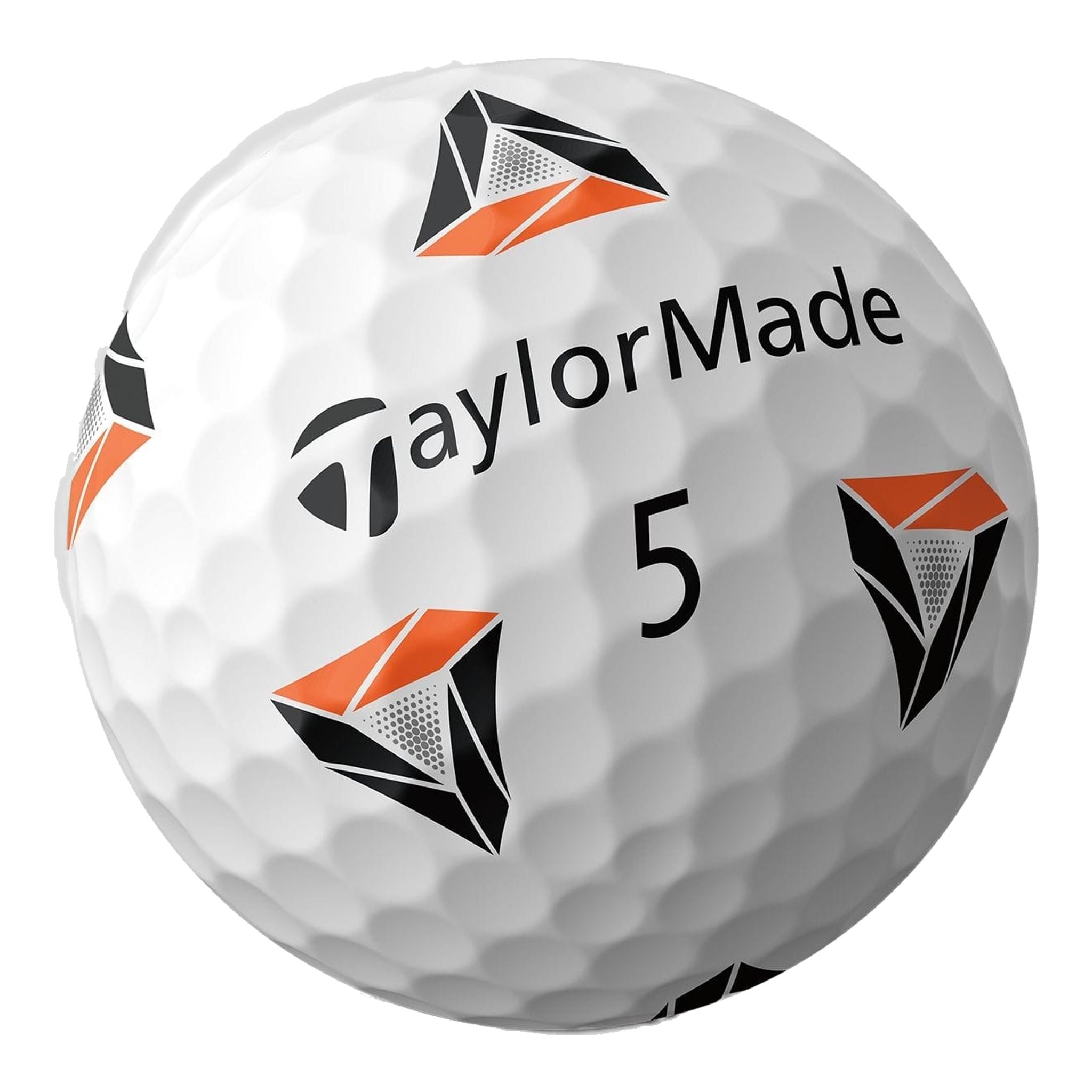 TaylorMade TP5 pix (2021) Golfbälle