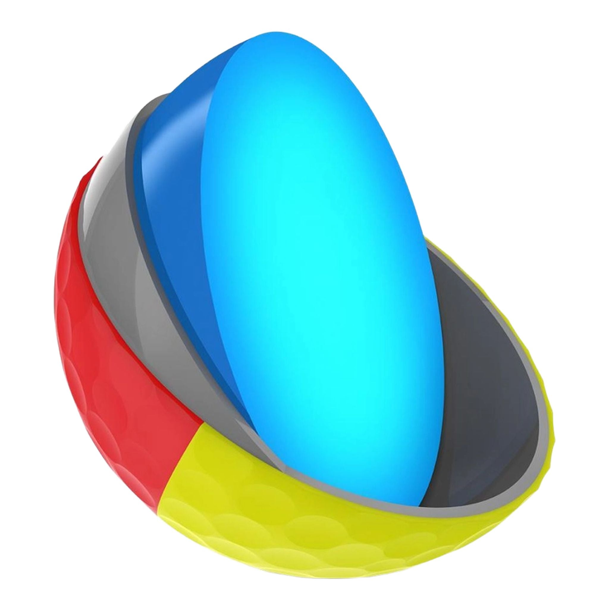 Srixon Q Star Tour Divide (2024) Golfbälle