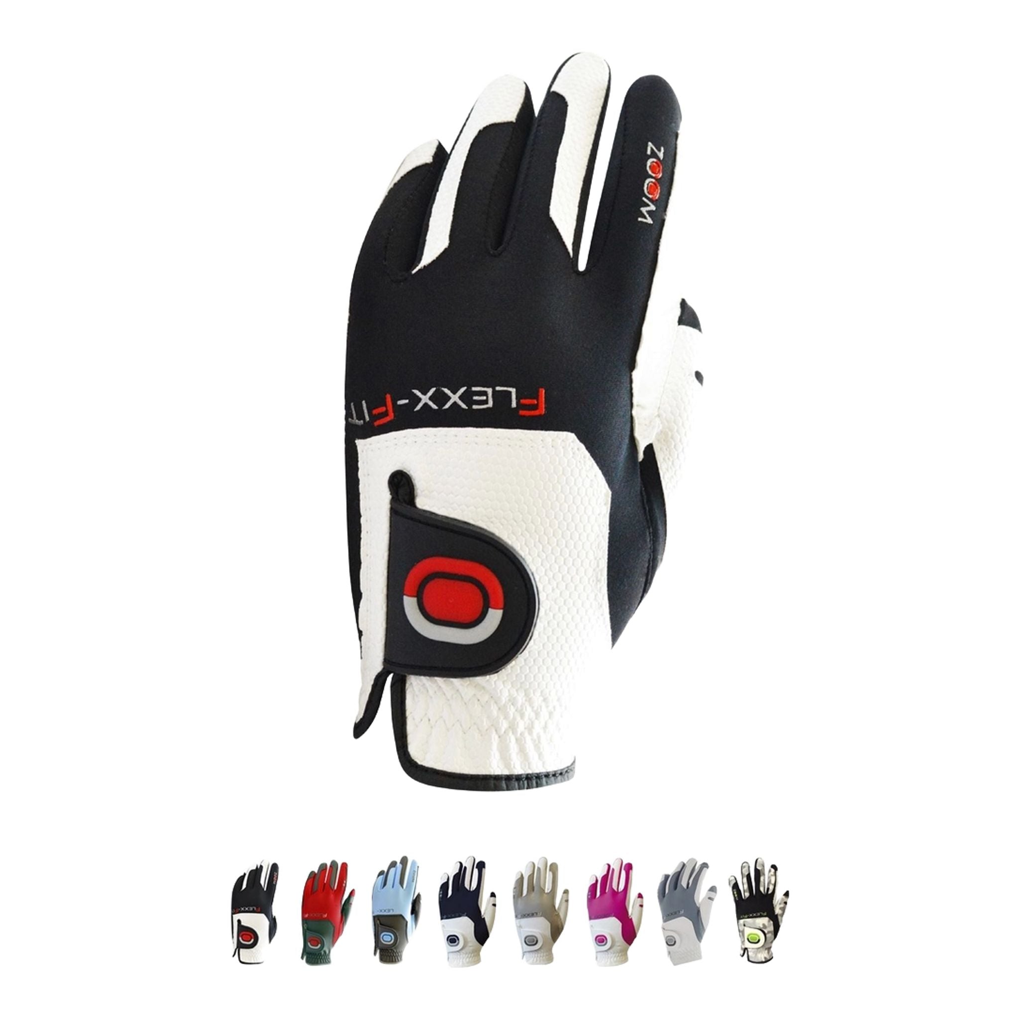 Zoom Weather Golfhandschuh Damen