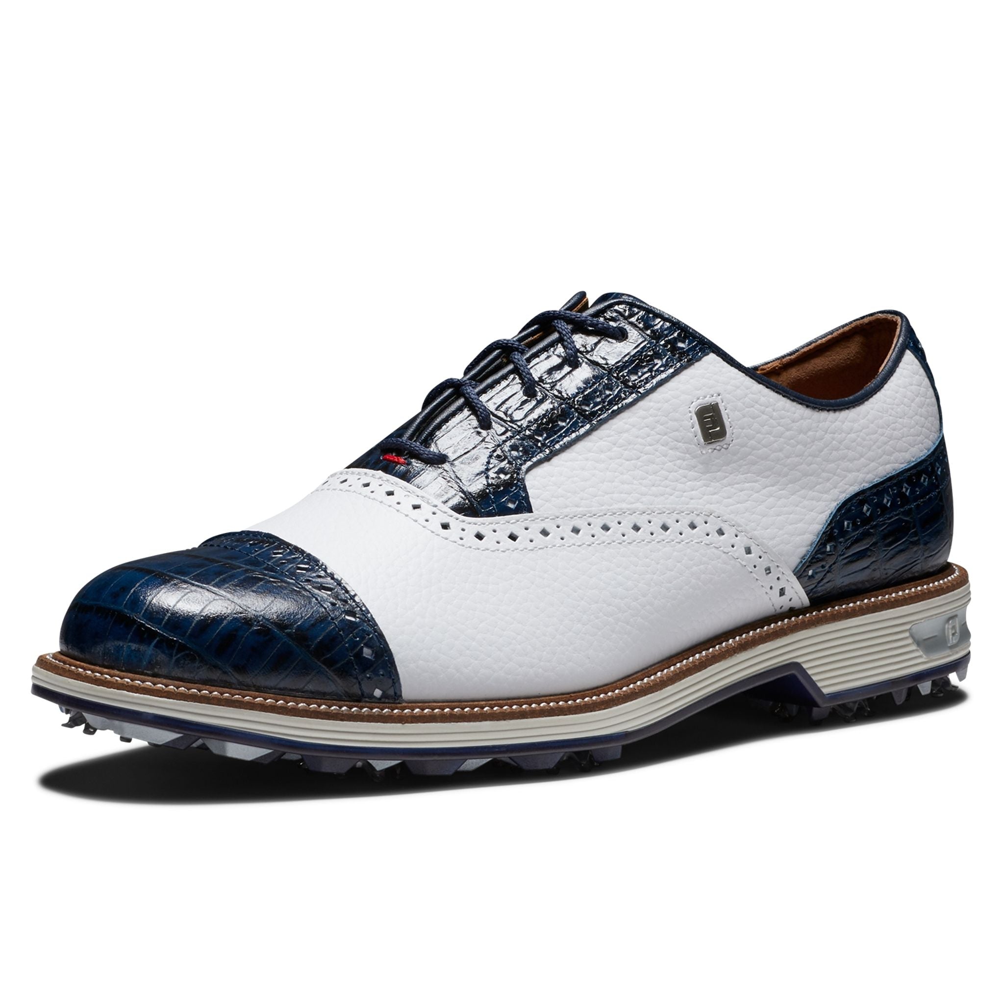 Footjoy Premiere Tarlow Golfschuhe Herren