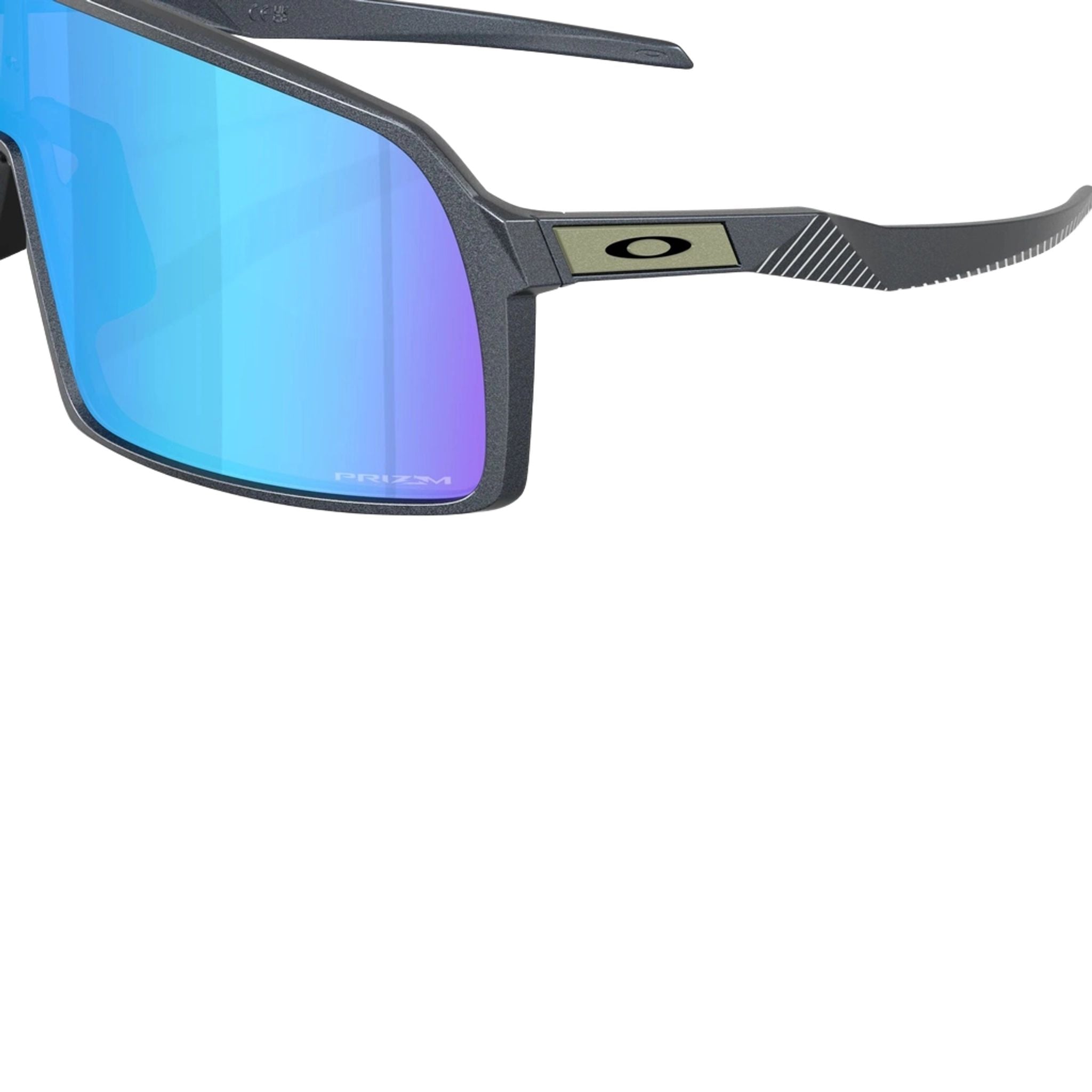 Oakley Sutro Forge Sonnenbrille