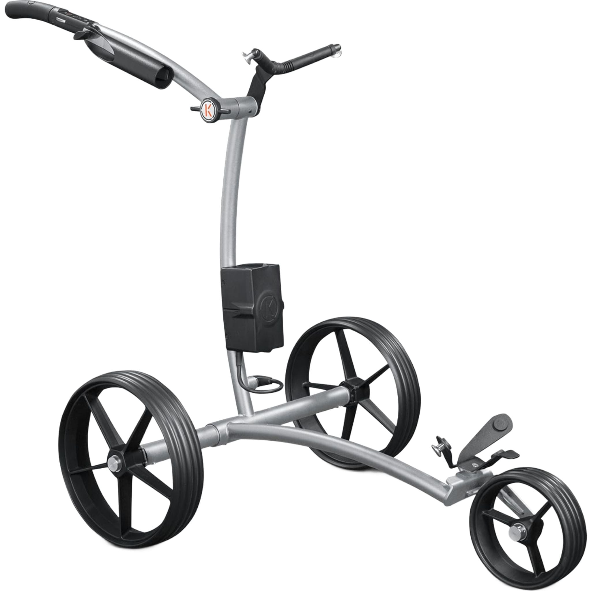 Kiffe K1 Elektrotrolley