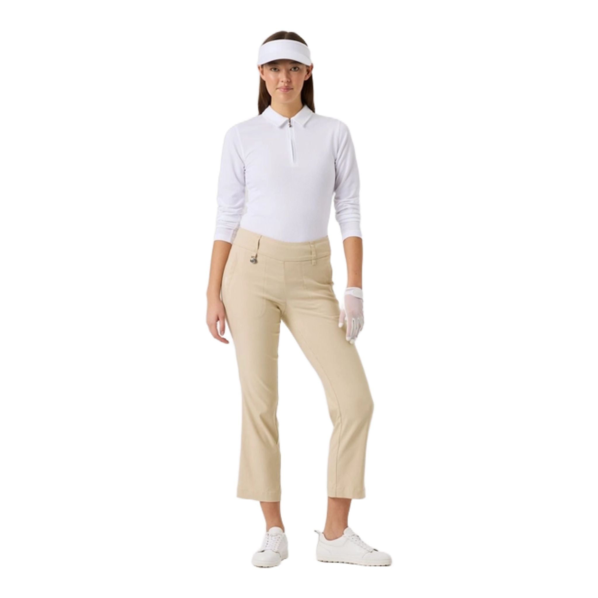 Daily Sports Magic Straight Ankle Golfhose Damen