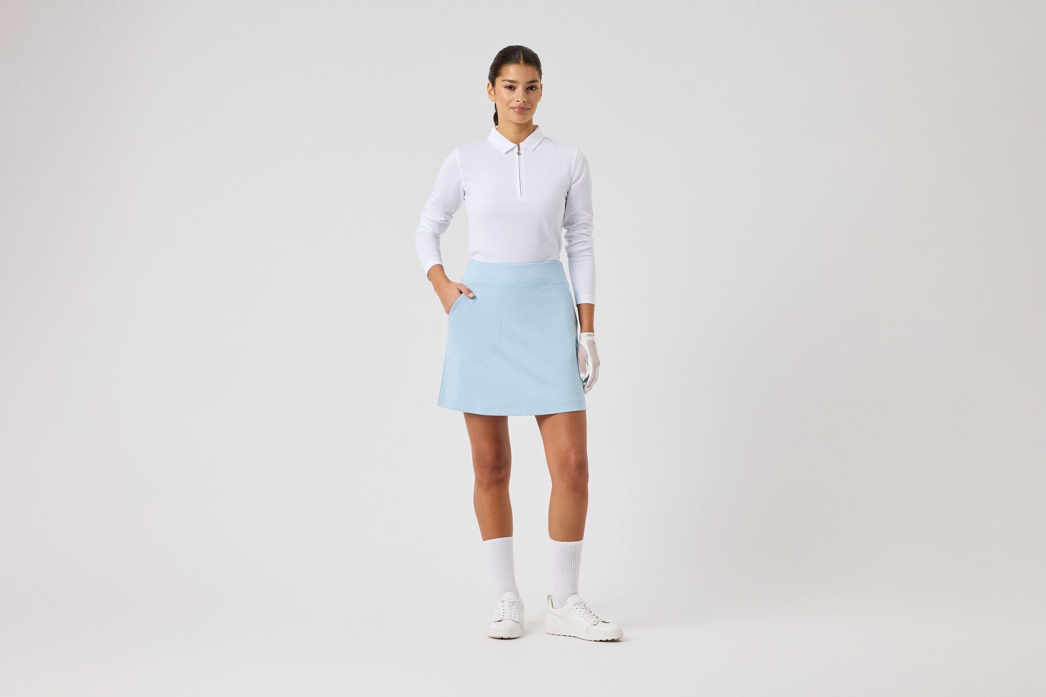 Daily Sports Genua Golfskort Damen