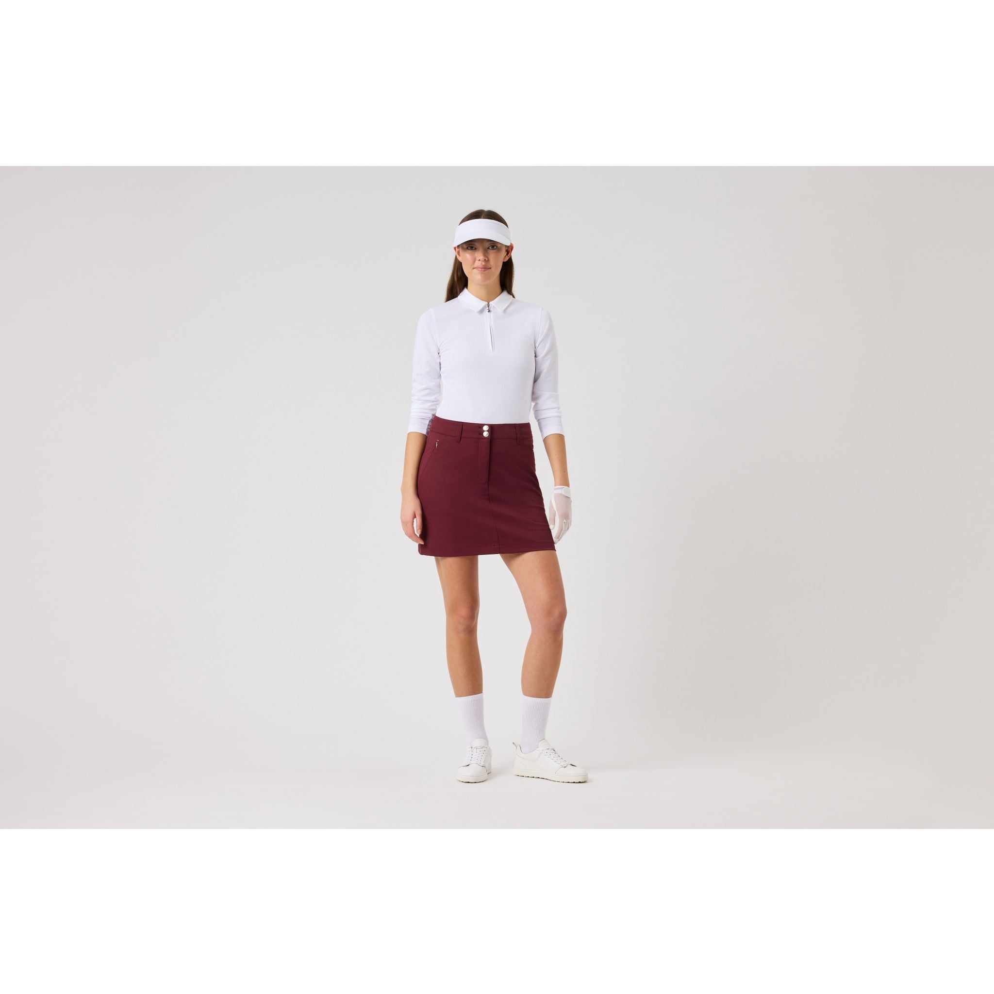 Daily Sports Woven Skort Damen