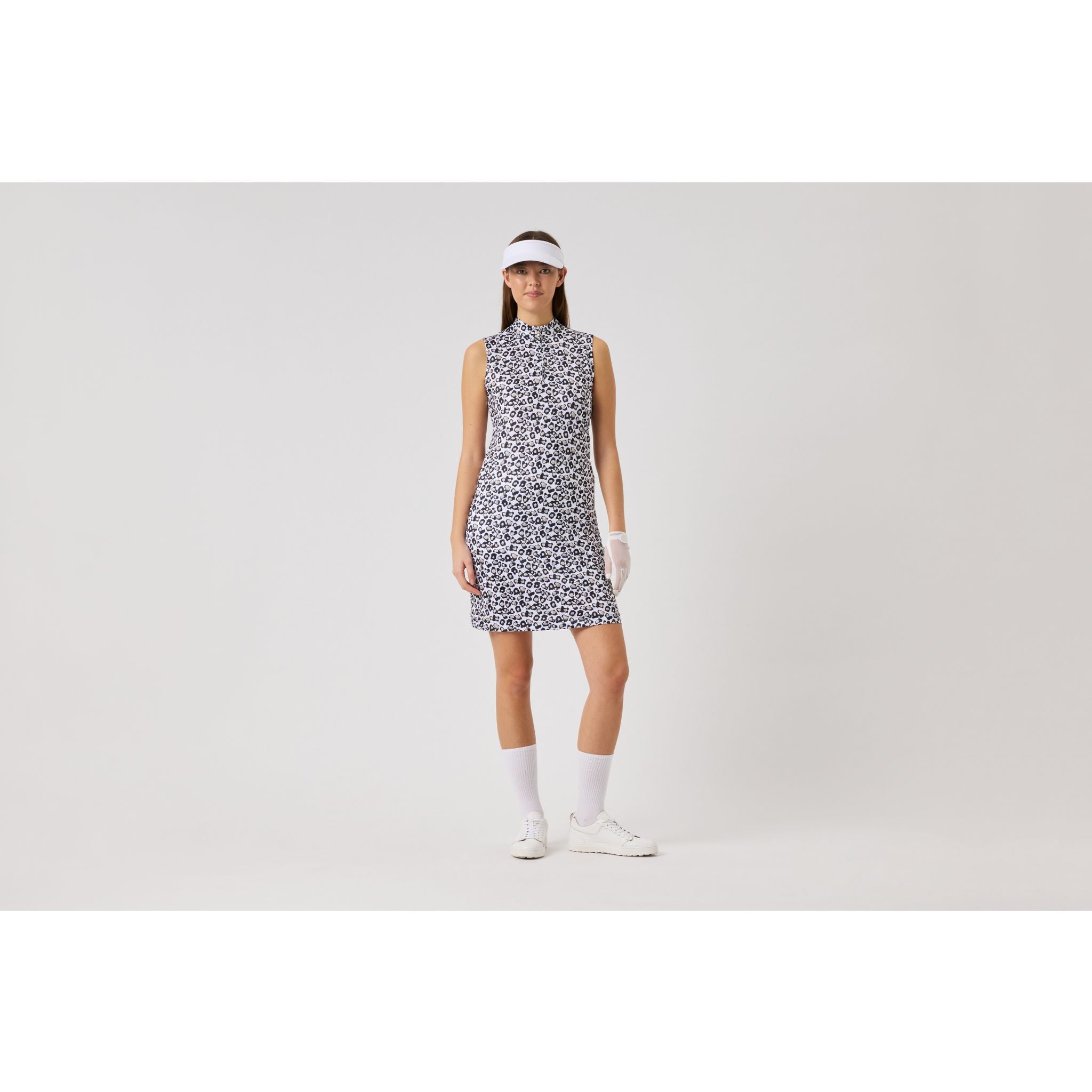 Daily Sports Sheermotion SL Kleid Damen