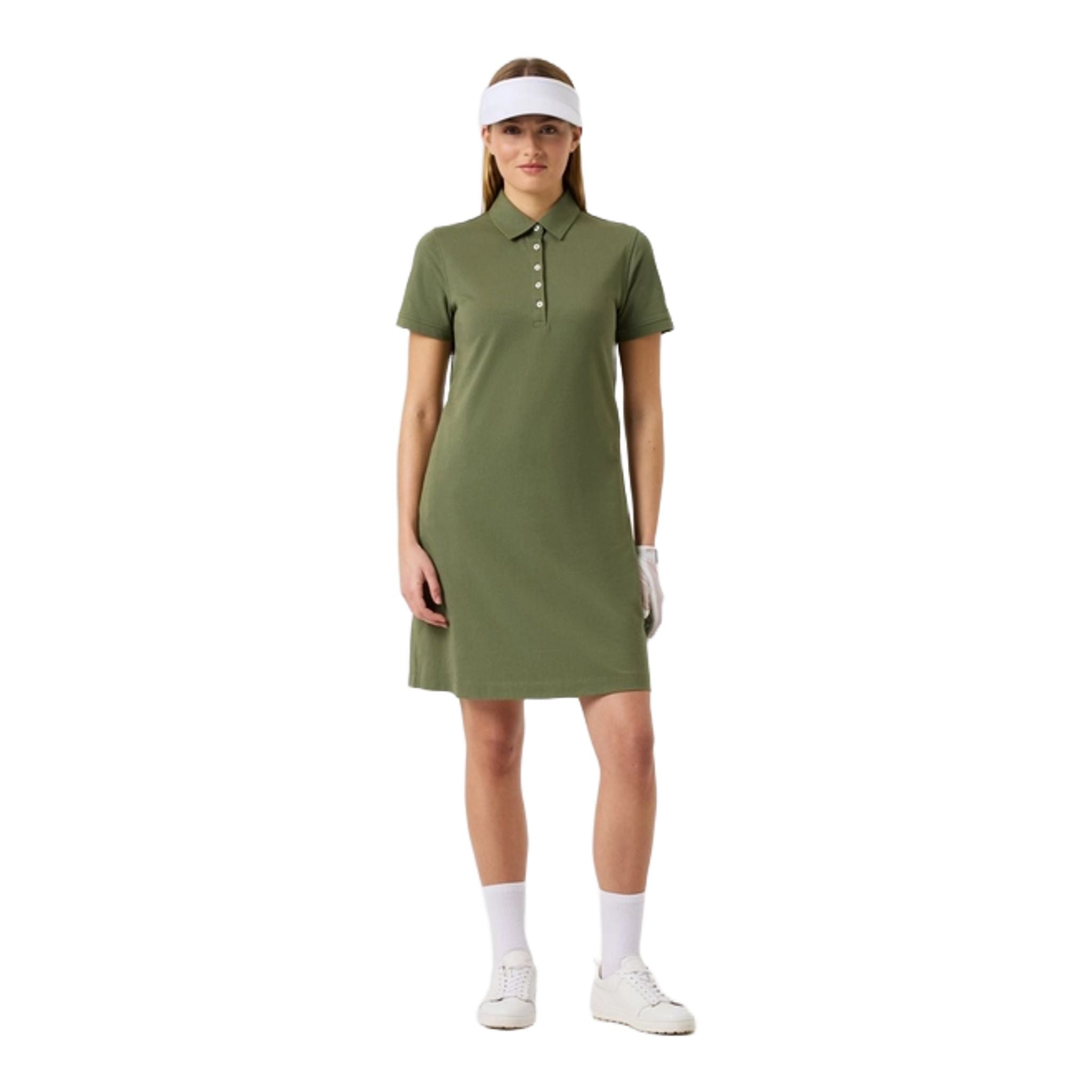 Daily Sports Fairway SS Golfkleid Damen