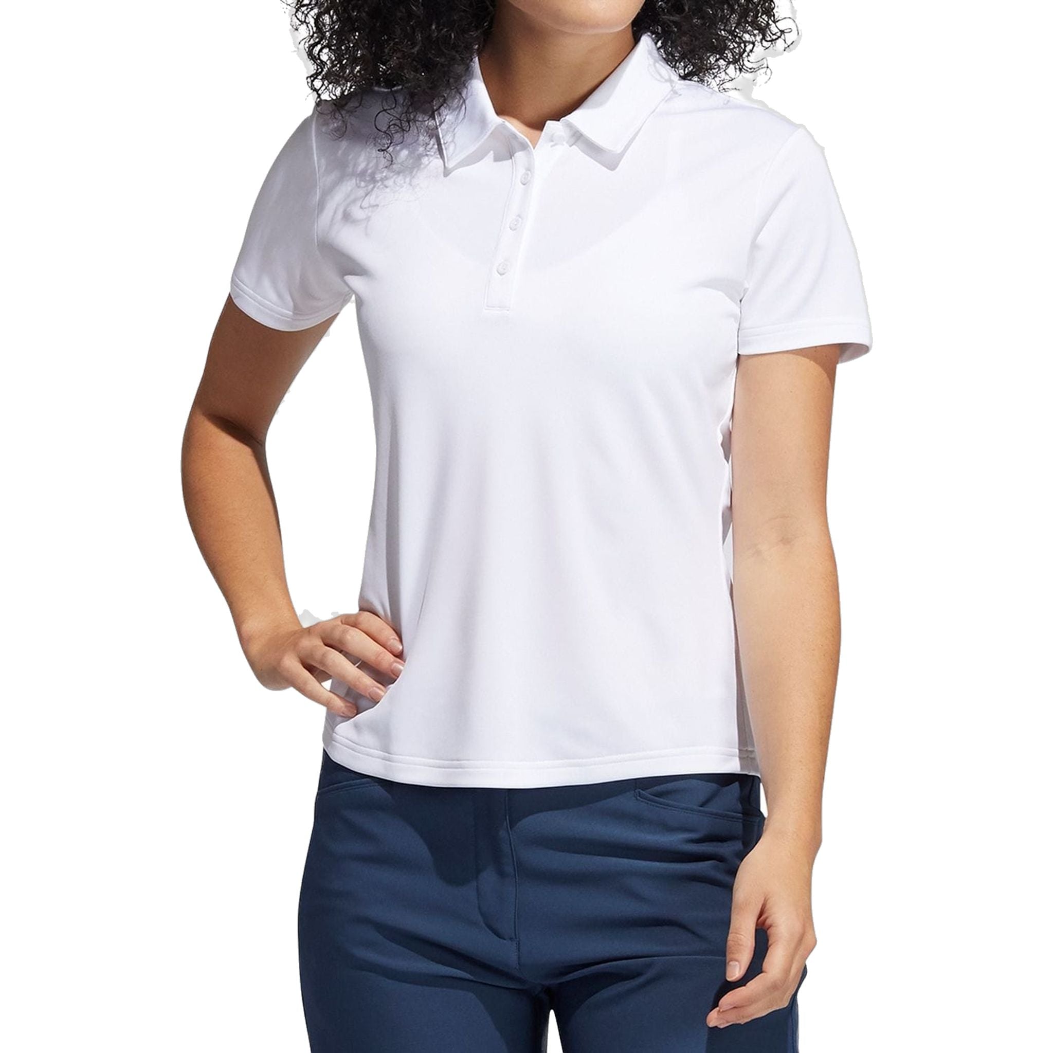 Dámské tričko Adidas Performance Polo