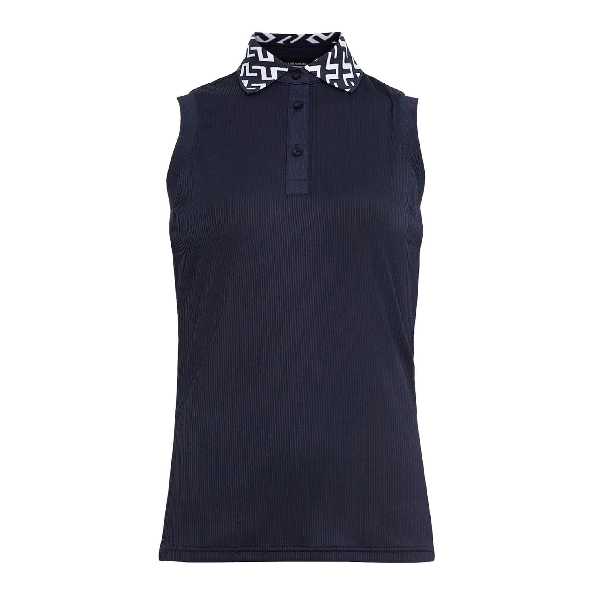 J. Lindeberg Lale Poloshirt Damen