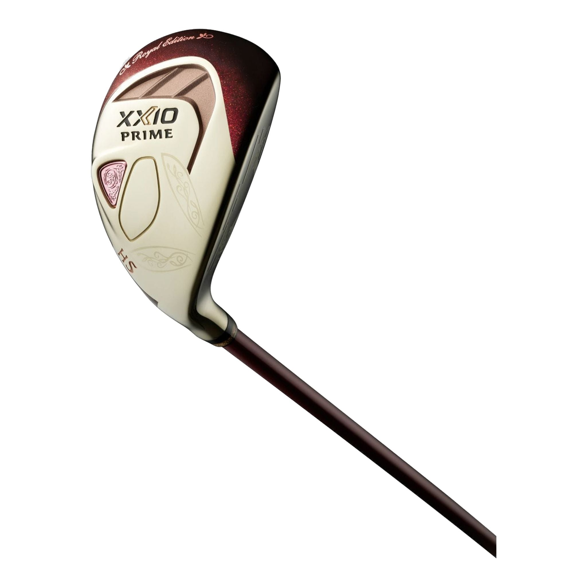 XXIO XXIO Prime Royal Edition Hybrid Women Women