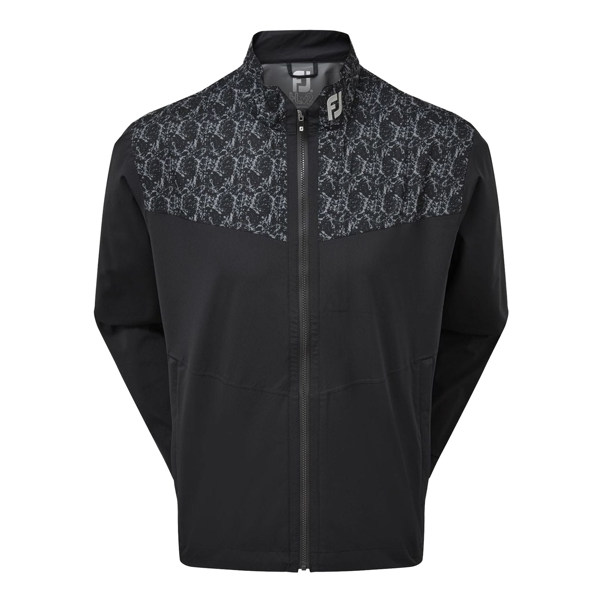 Footjoy Hydrolite Regenjacke Herren
