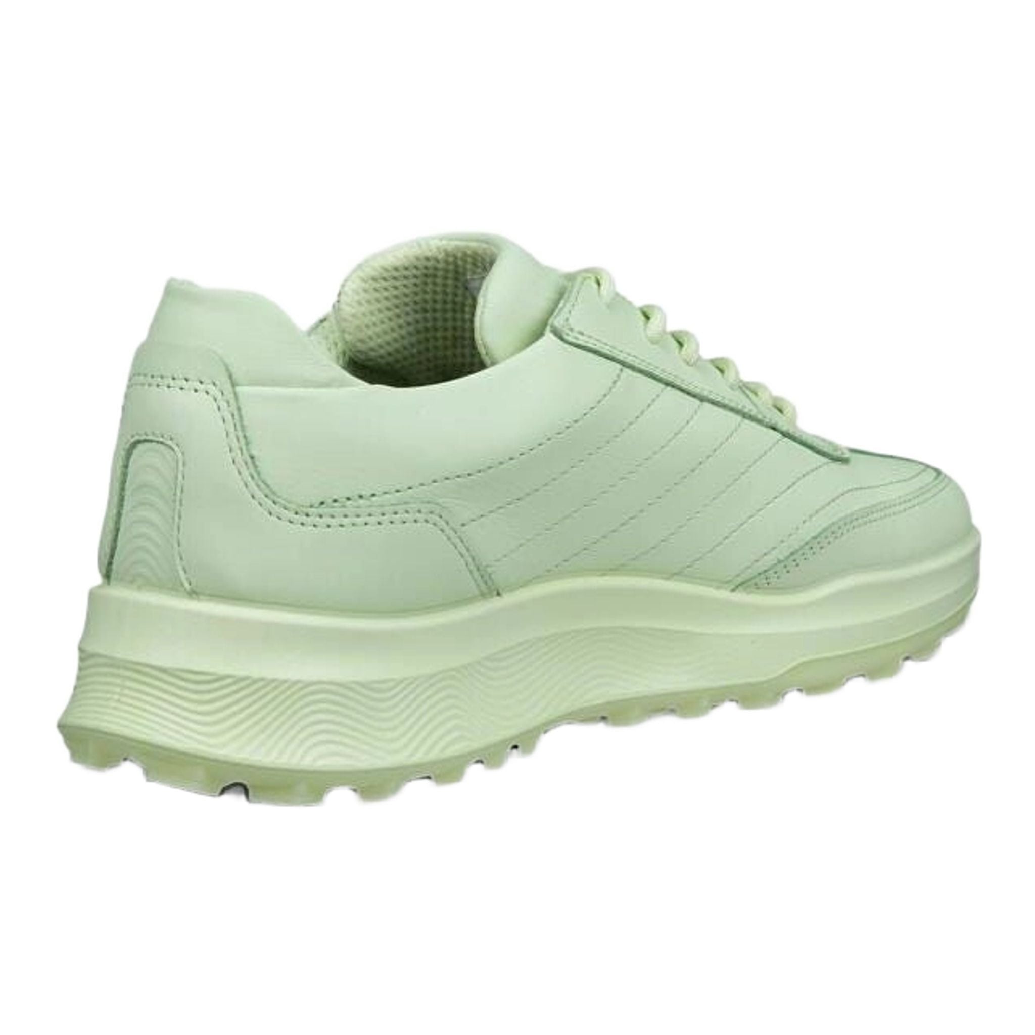 Dámské golfové boty Ecco Street Vibe WP