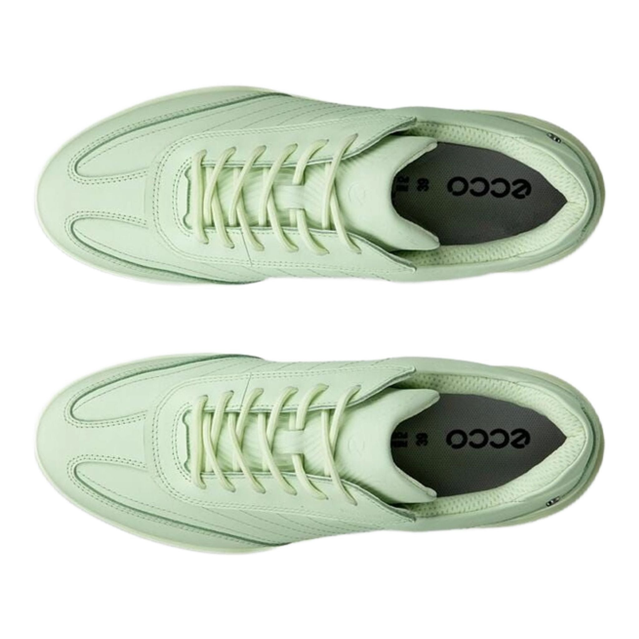 Dámské golfové boty Ecco Street Vibe WP