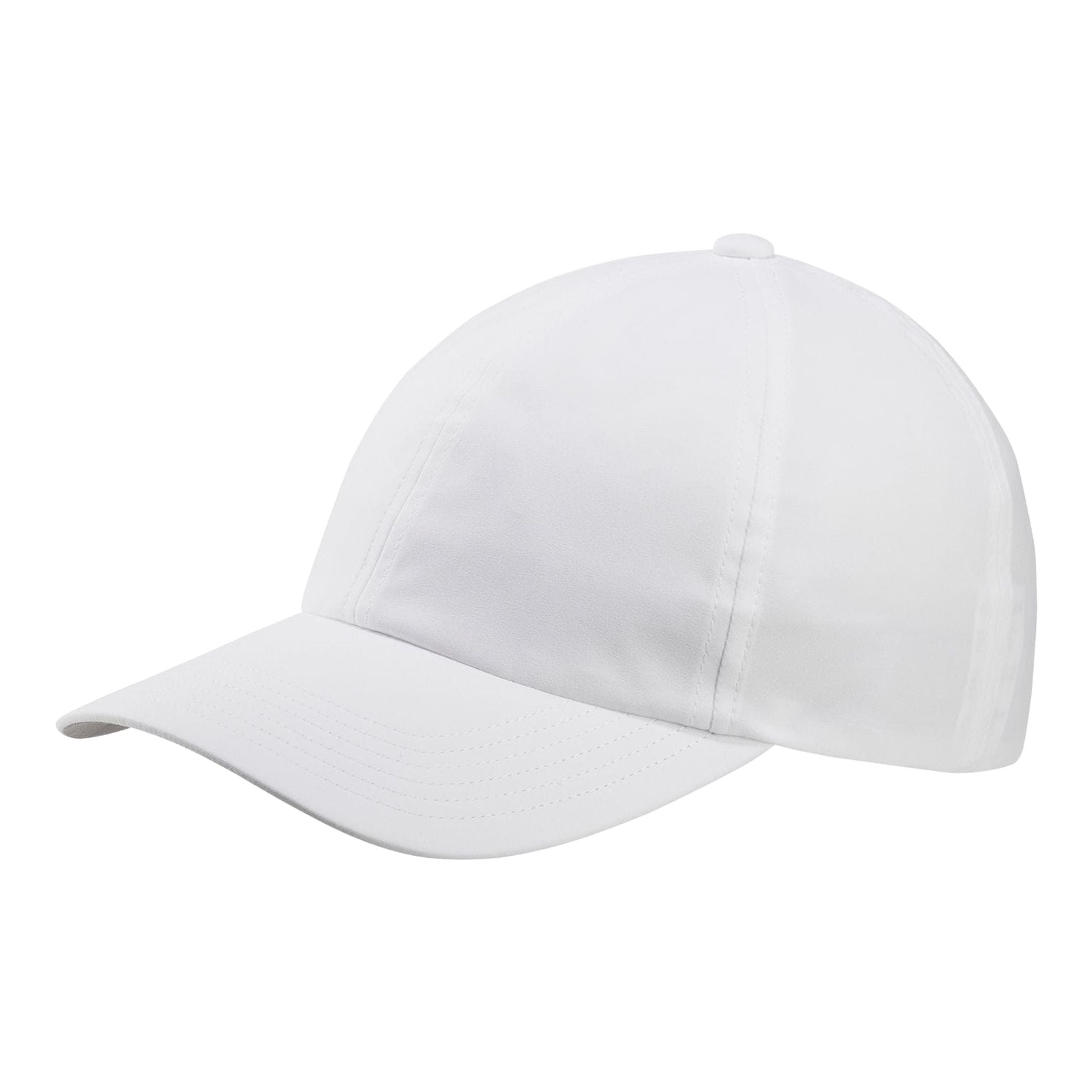 Adidas Heathered Badge of Sport Cap Damen