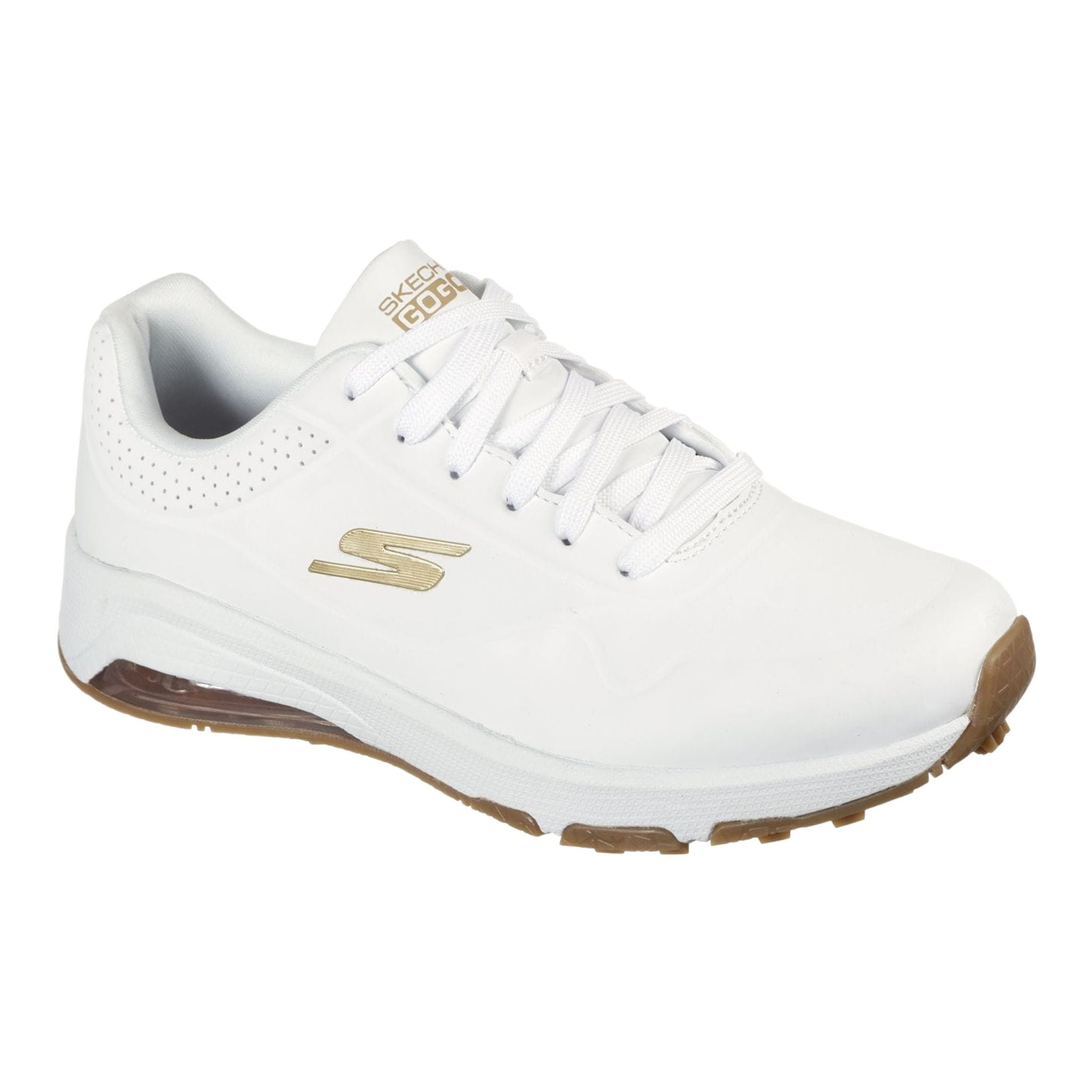 Skechers Skech-Air DOS Damen Weiß Damen