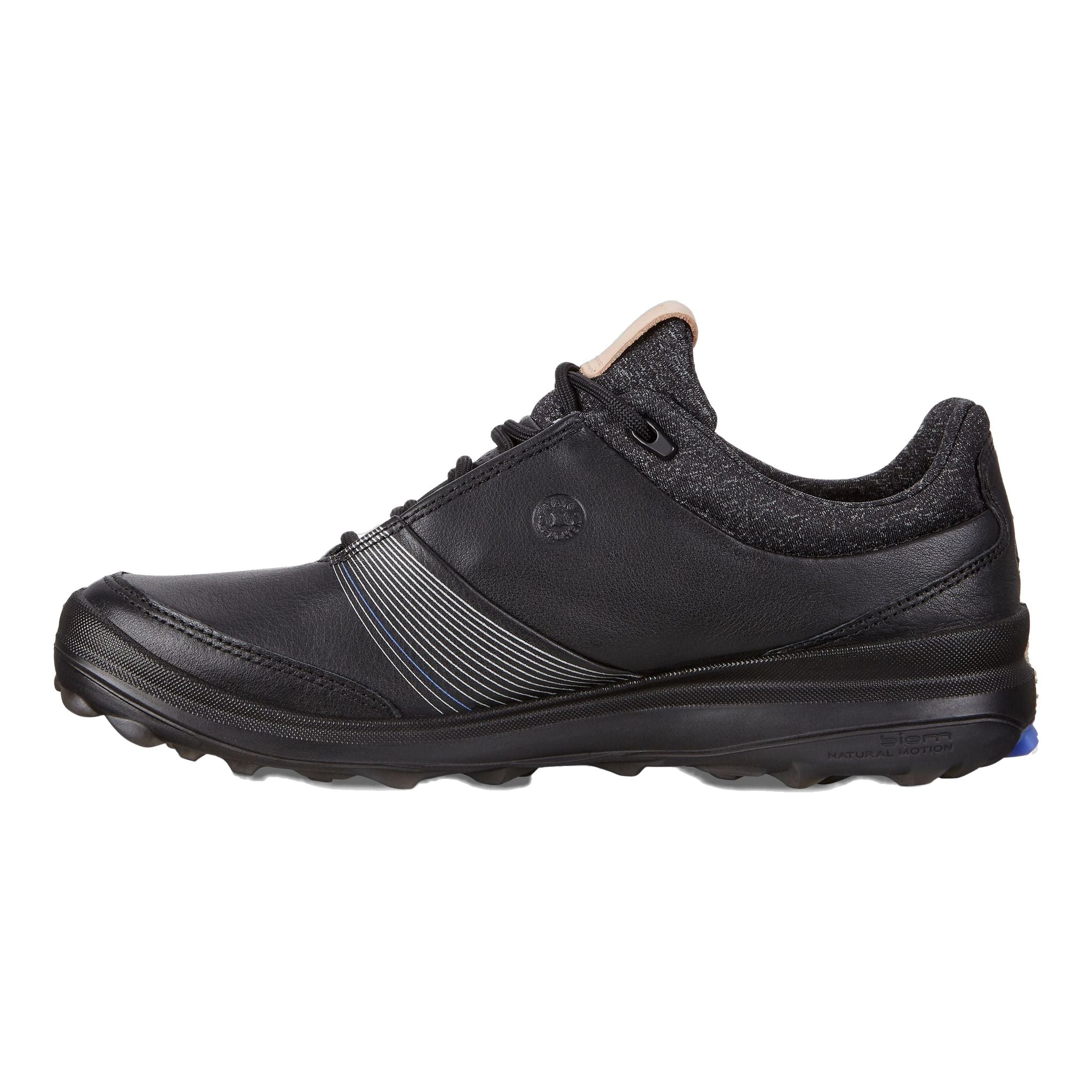 Ecco W Biom Hybrid 3 Black/Racer Yak G5 Damen