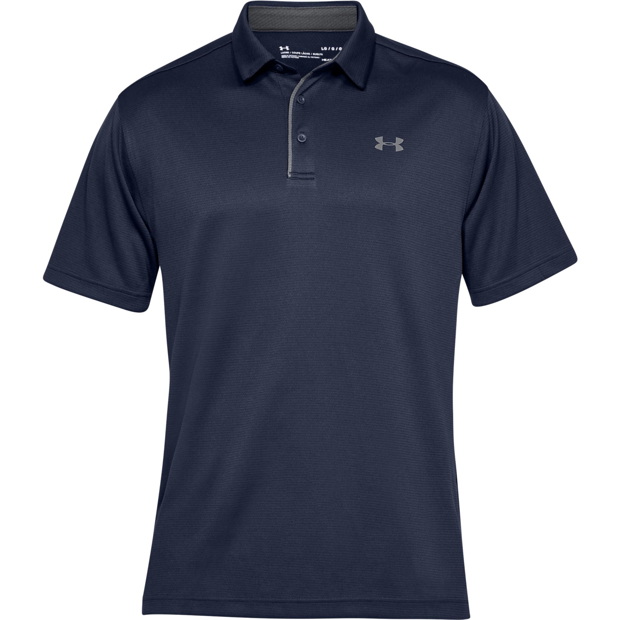 Under Armour Polo Tech Poloshirt Herren