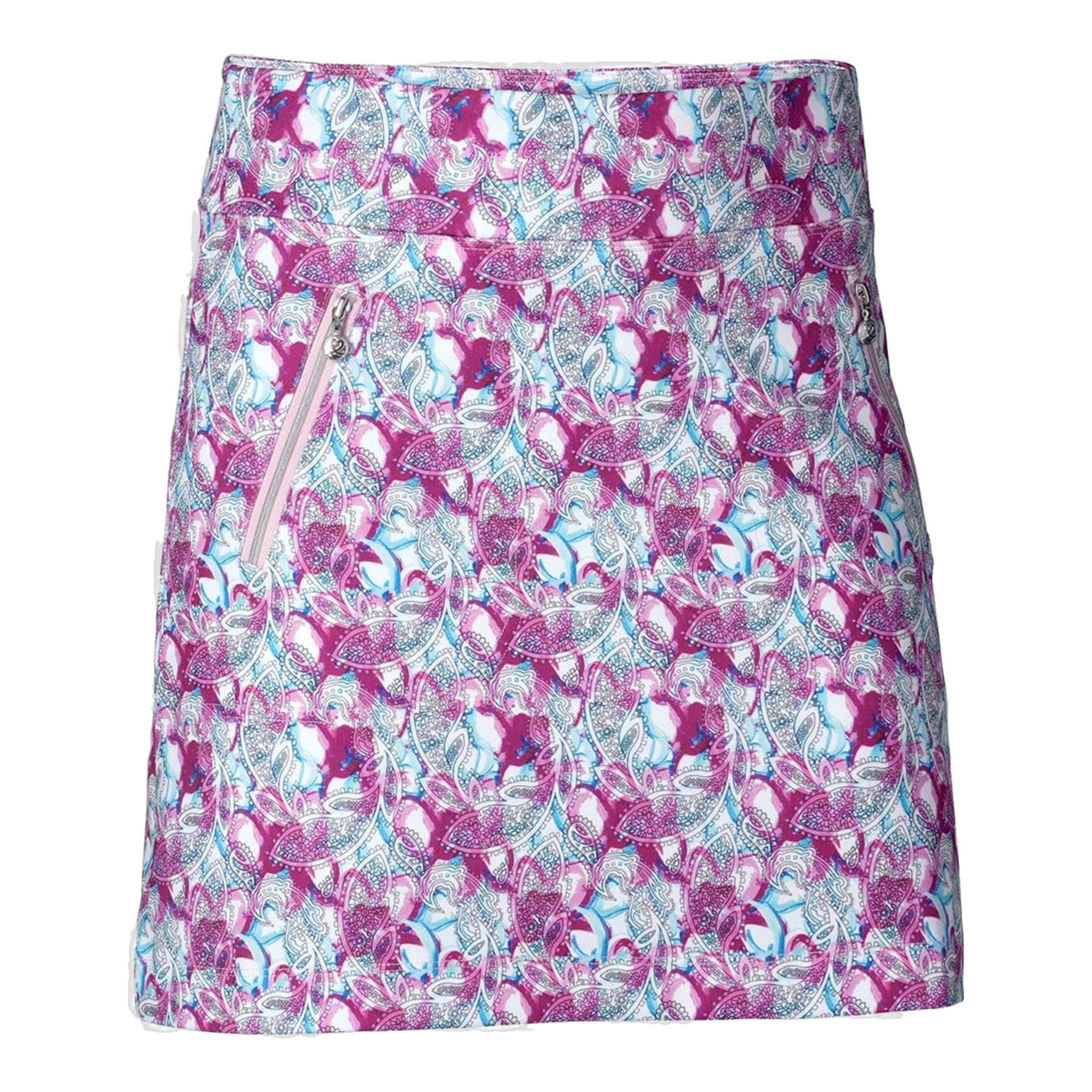 Daily Sports Paisley Skort Damen