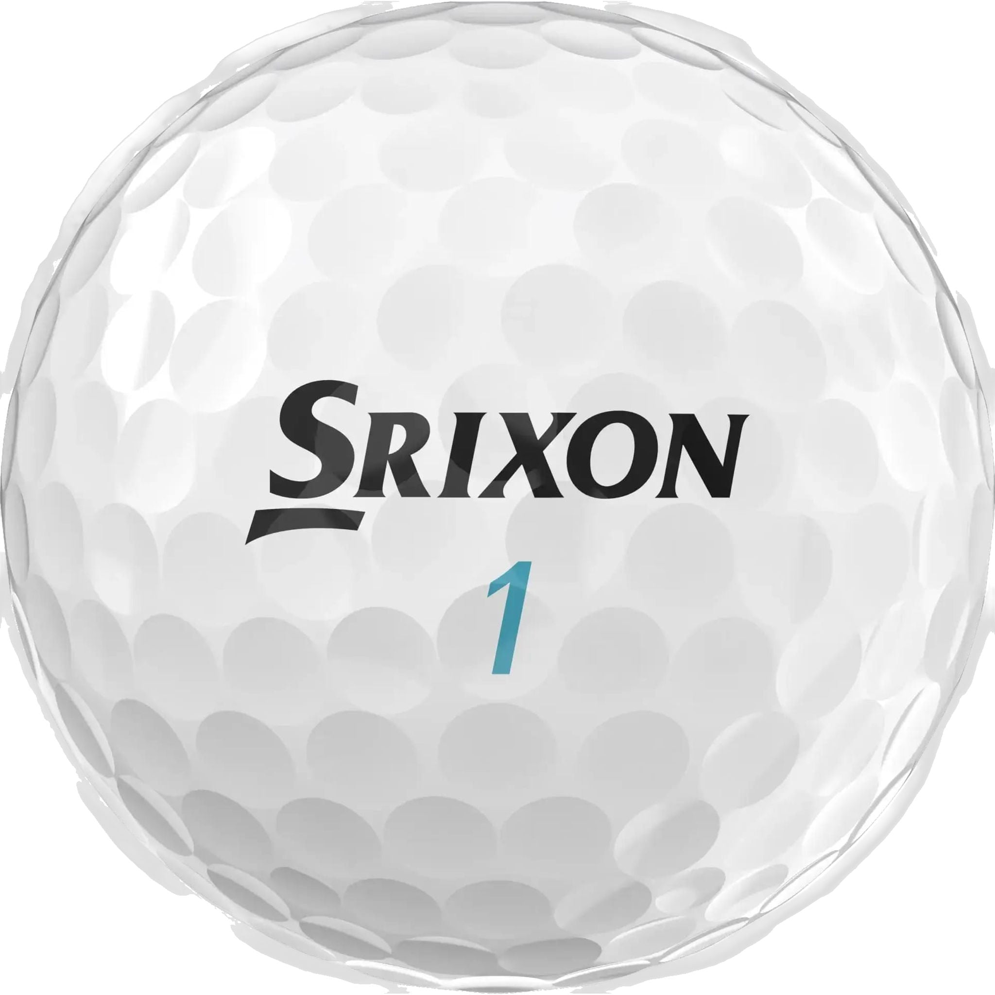 Srixon Ultisoft 5 Pure Golfbälle Herren