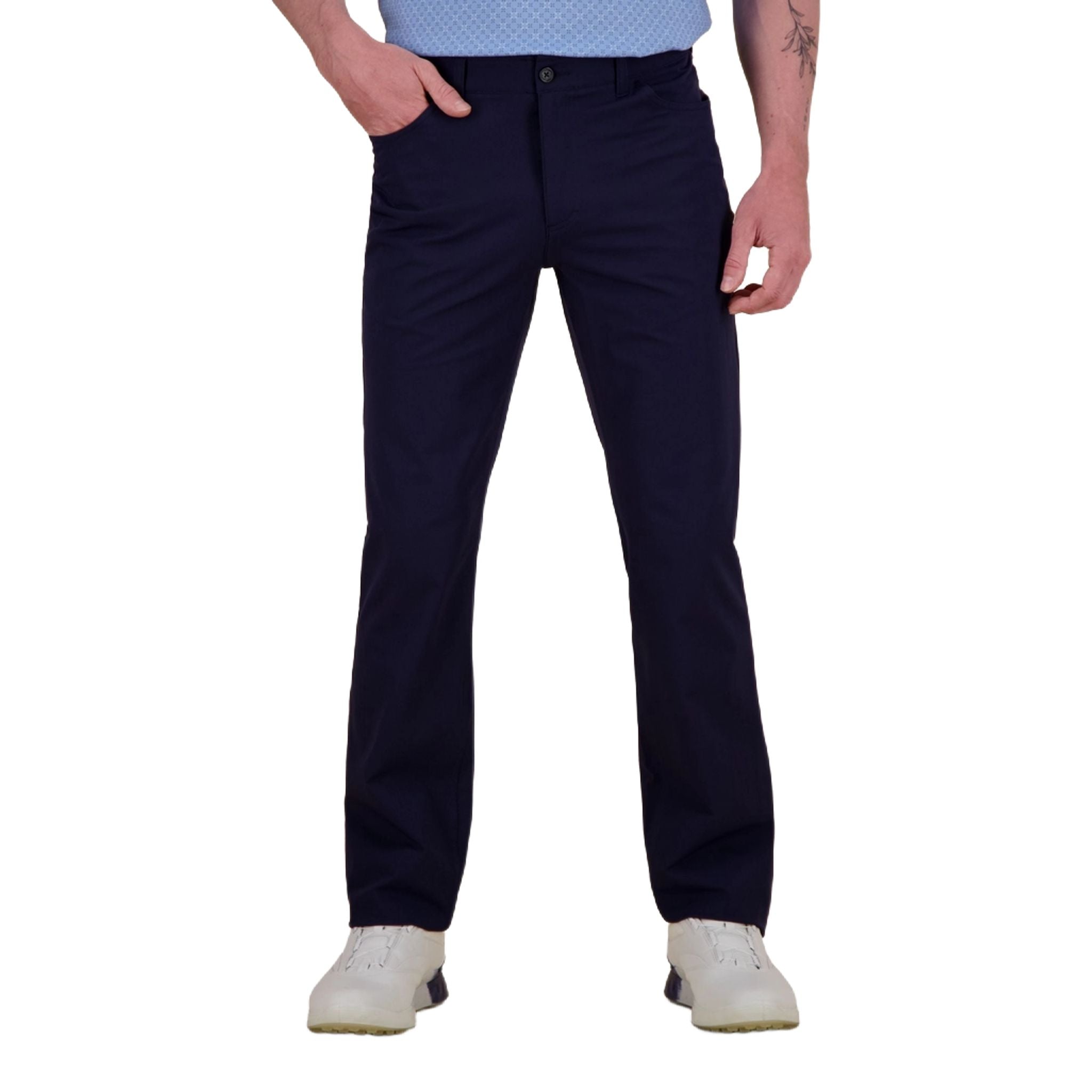 Jack Nicklaus Active Flex Golfhose Herren
