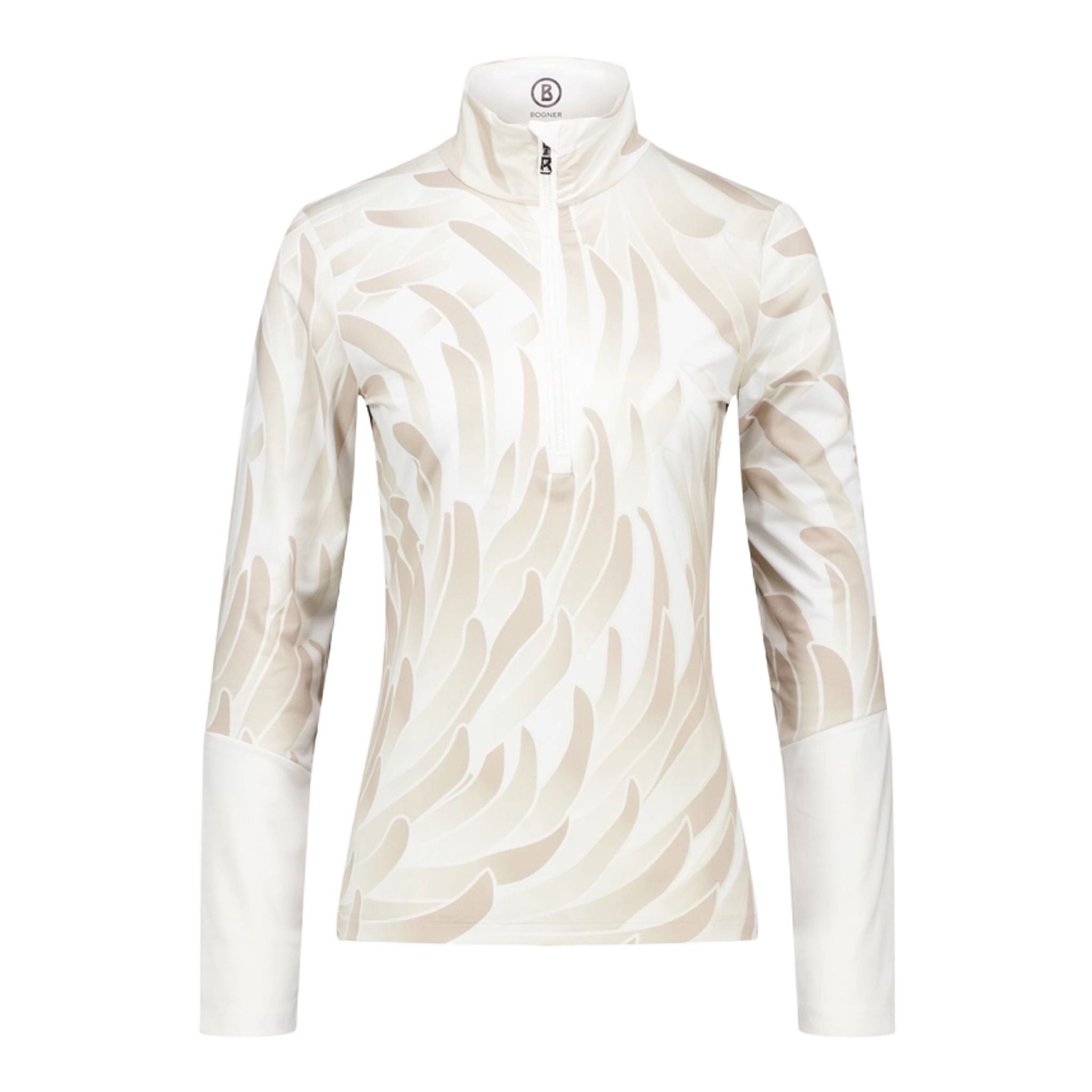 Bogner LS Gelia Langarmshirt Damen