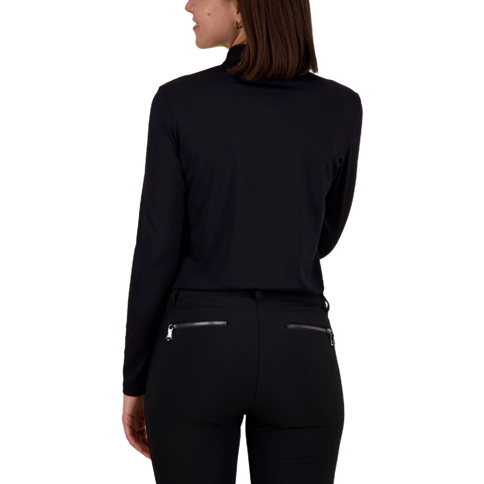 MDC Sportwear Meryl Poloshirt Damen