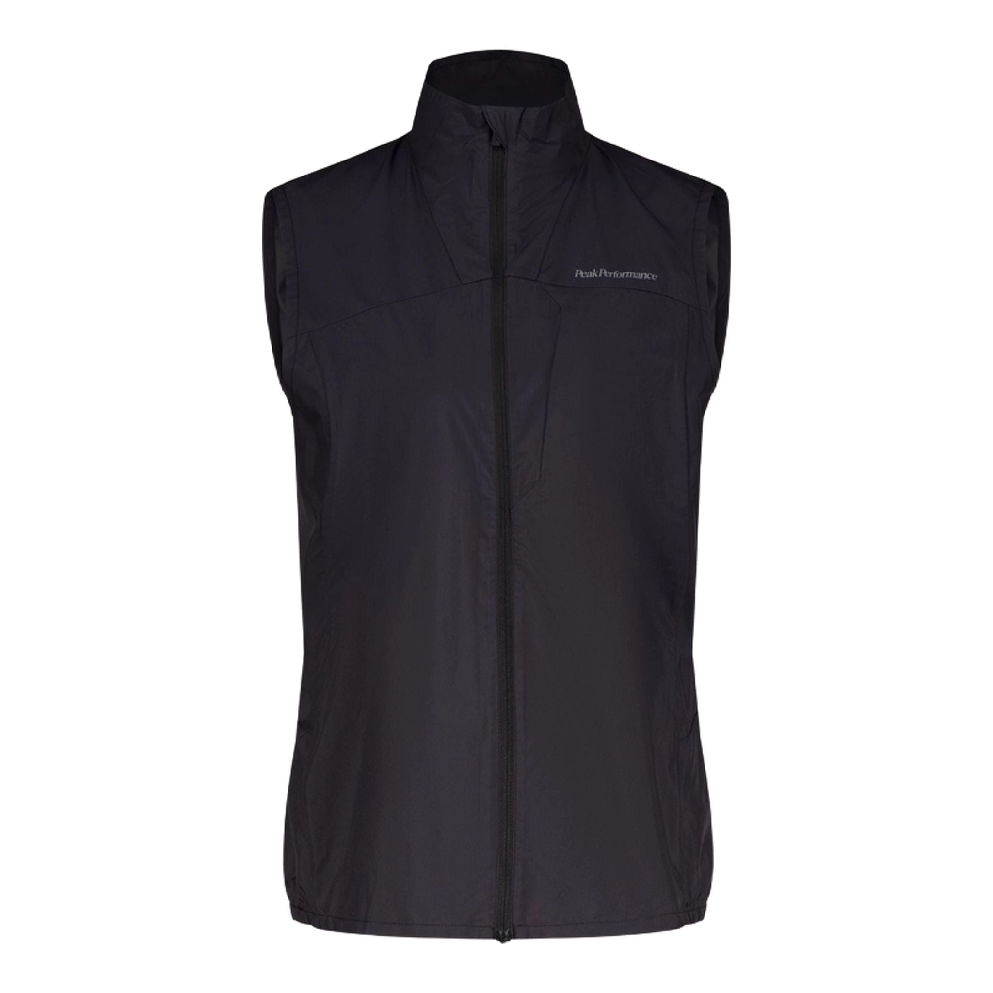 Peak Performance Glider Wind Vest Damen