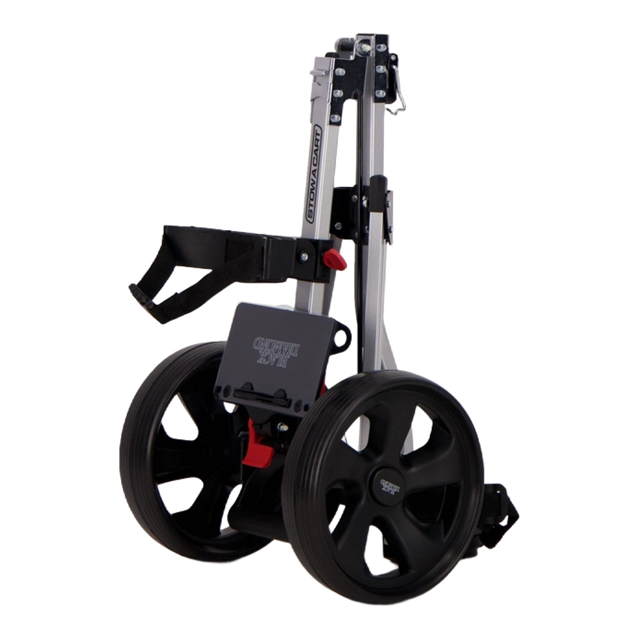 Black Diamond Stowa Cart Golftrolley