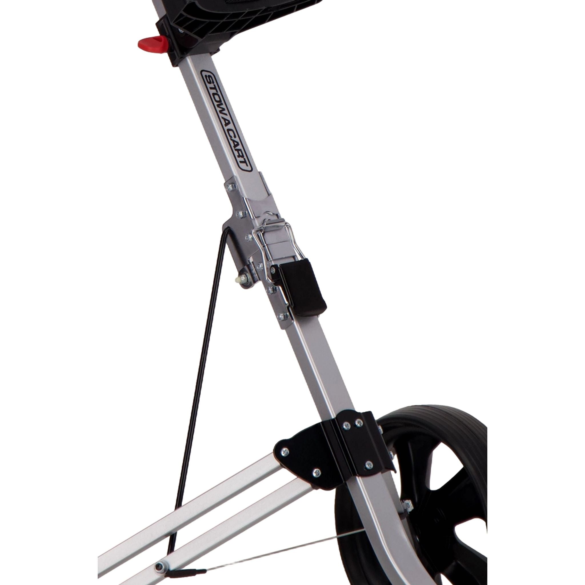 Black Diamond Stowa Cart Golftrolley