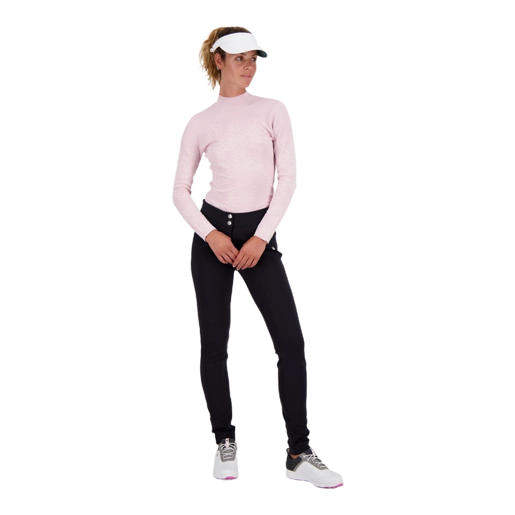 Sportalm E-Motion Hose Damen