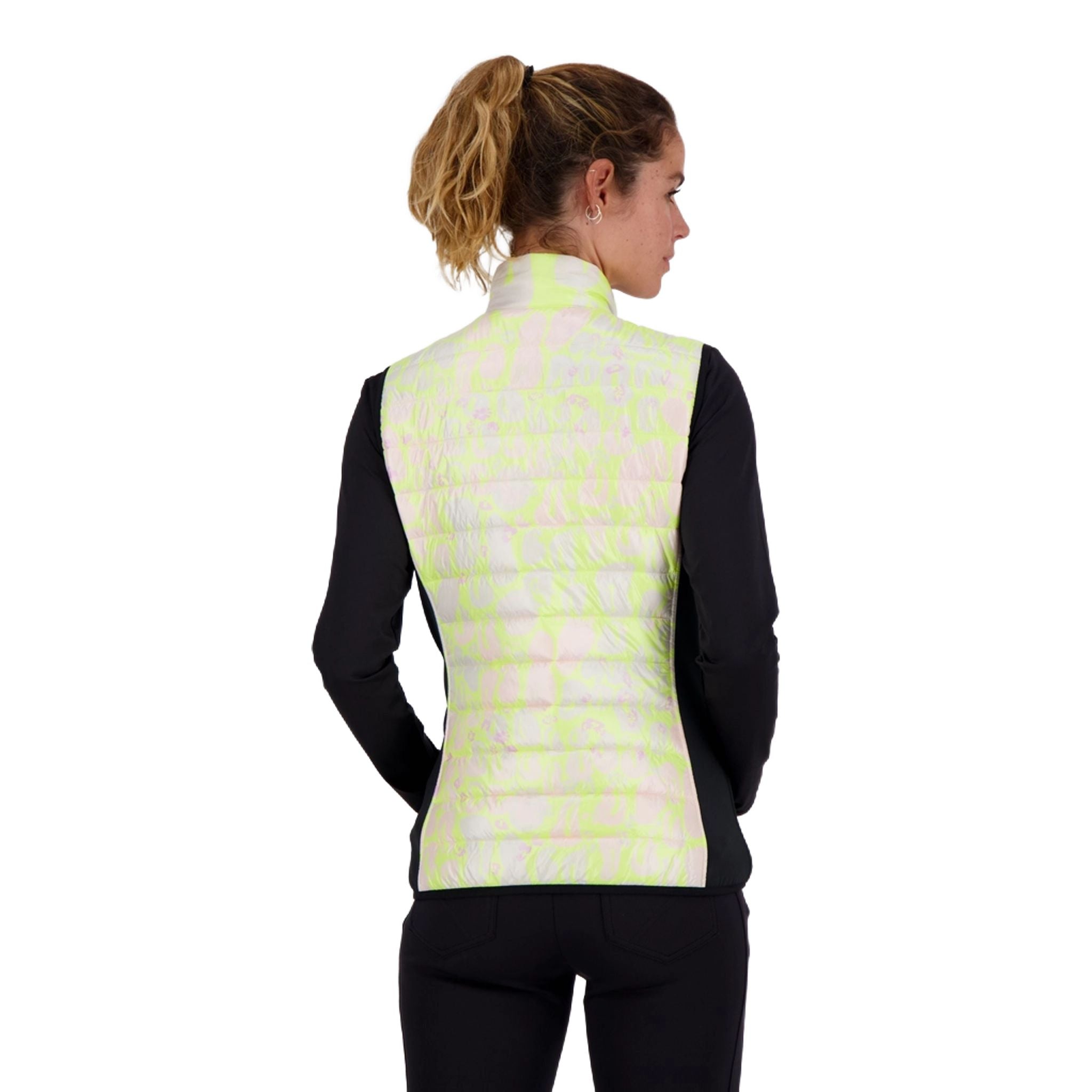 Sportalm E-Motion Weste Damen