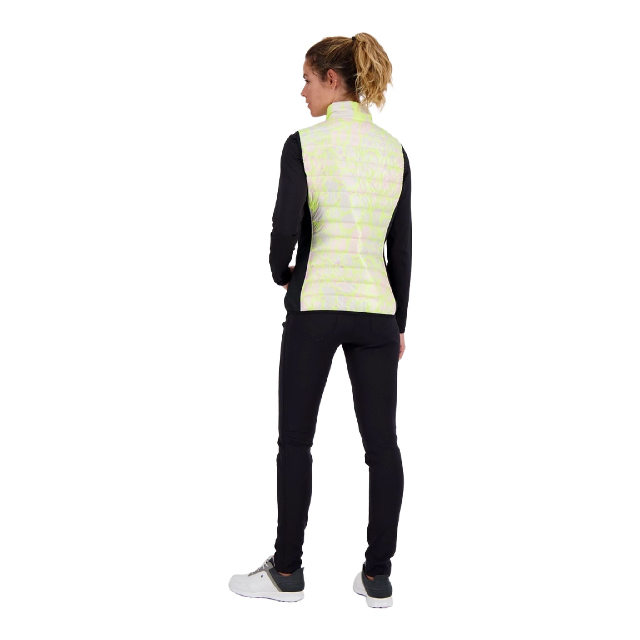 Sportalm E-Motion Weste Damen