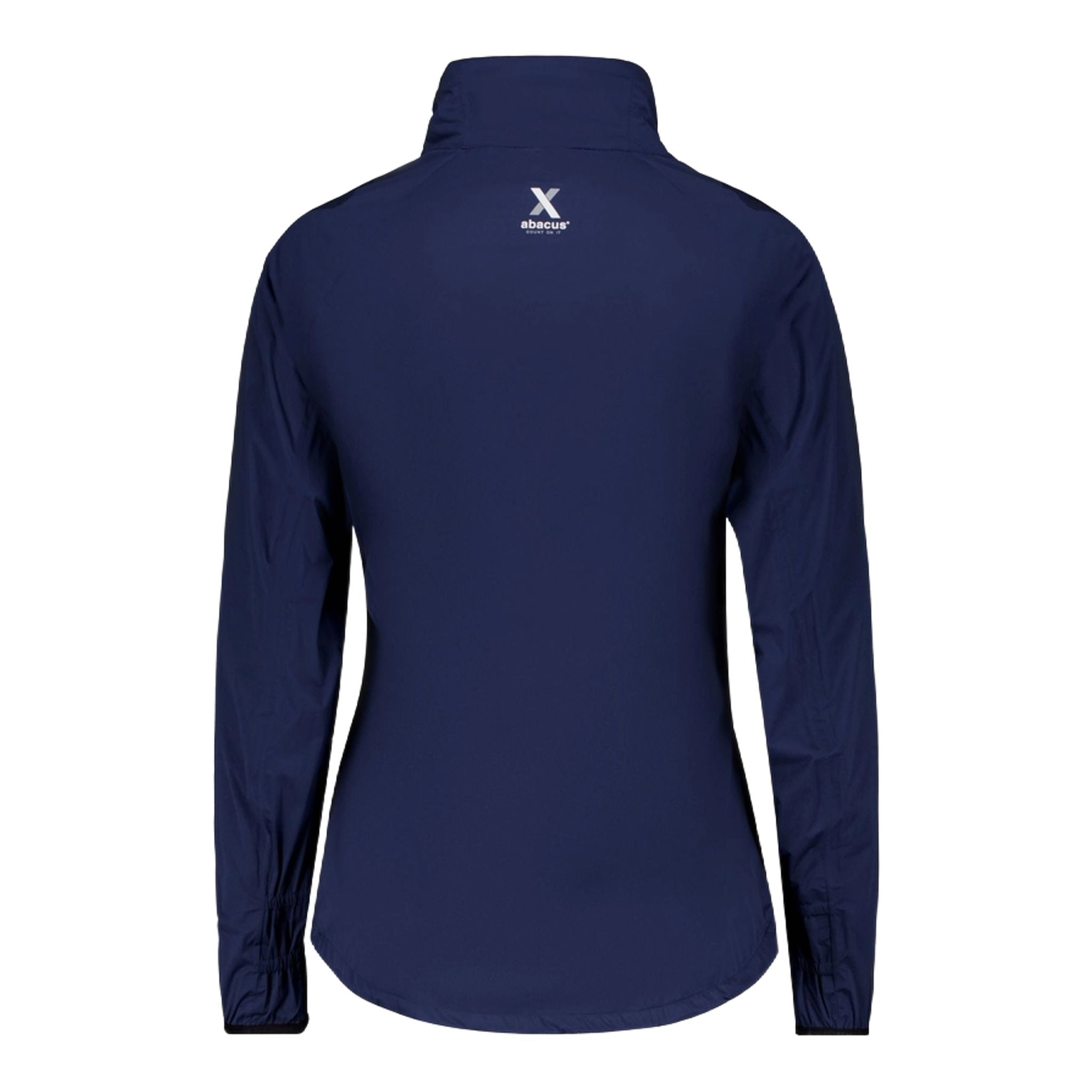 Abacus Pitch Regenjacke Damen