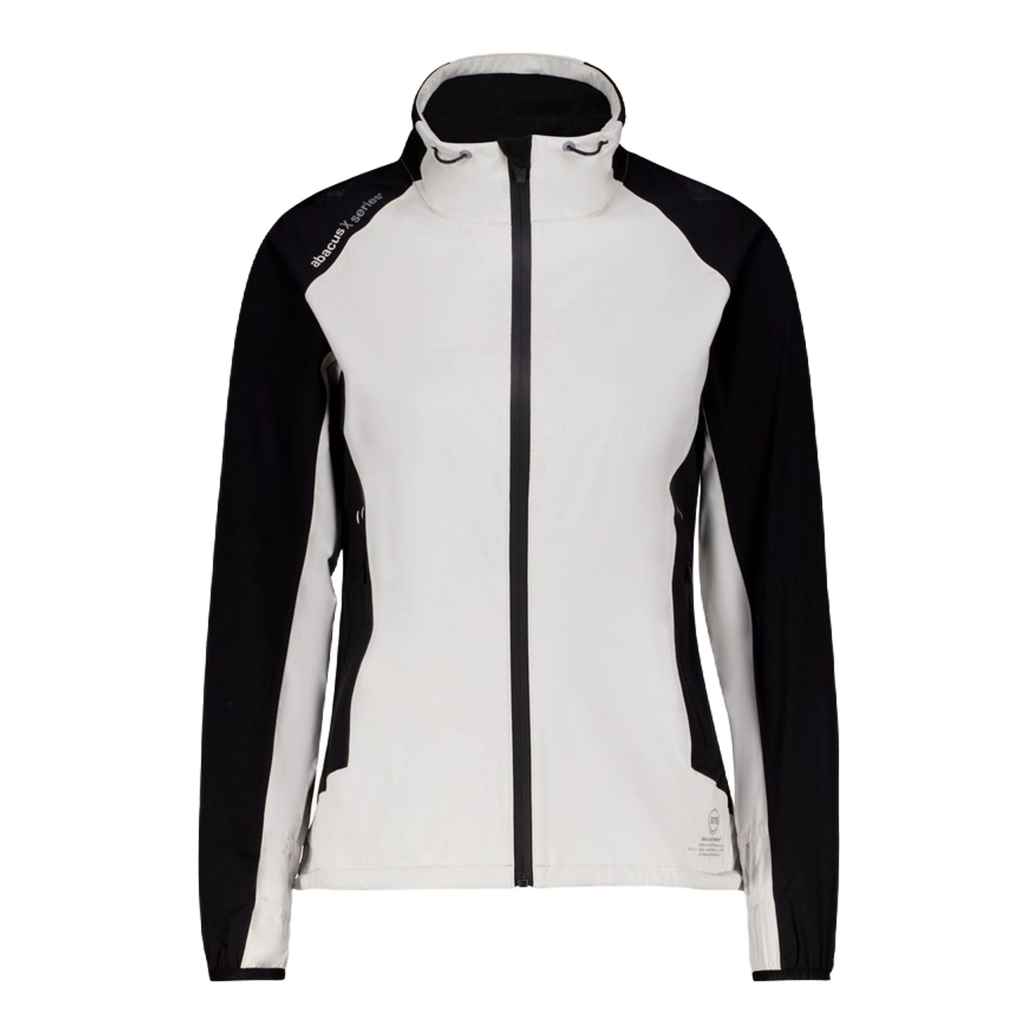 Abacus Pitch Regenjacke Damen