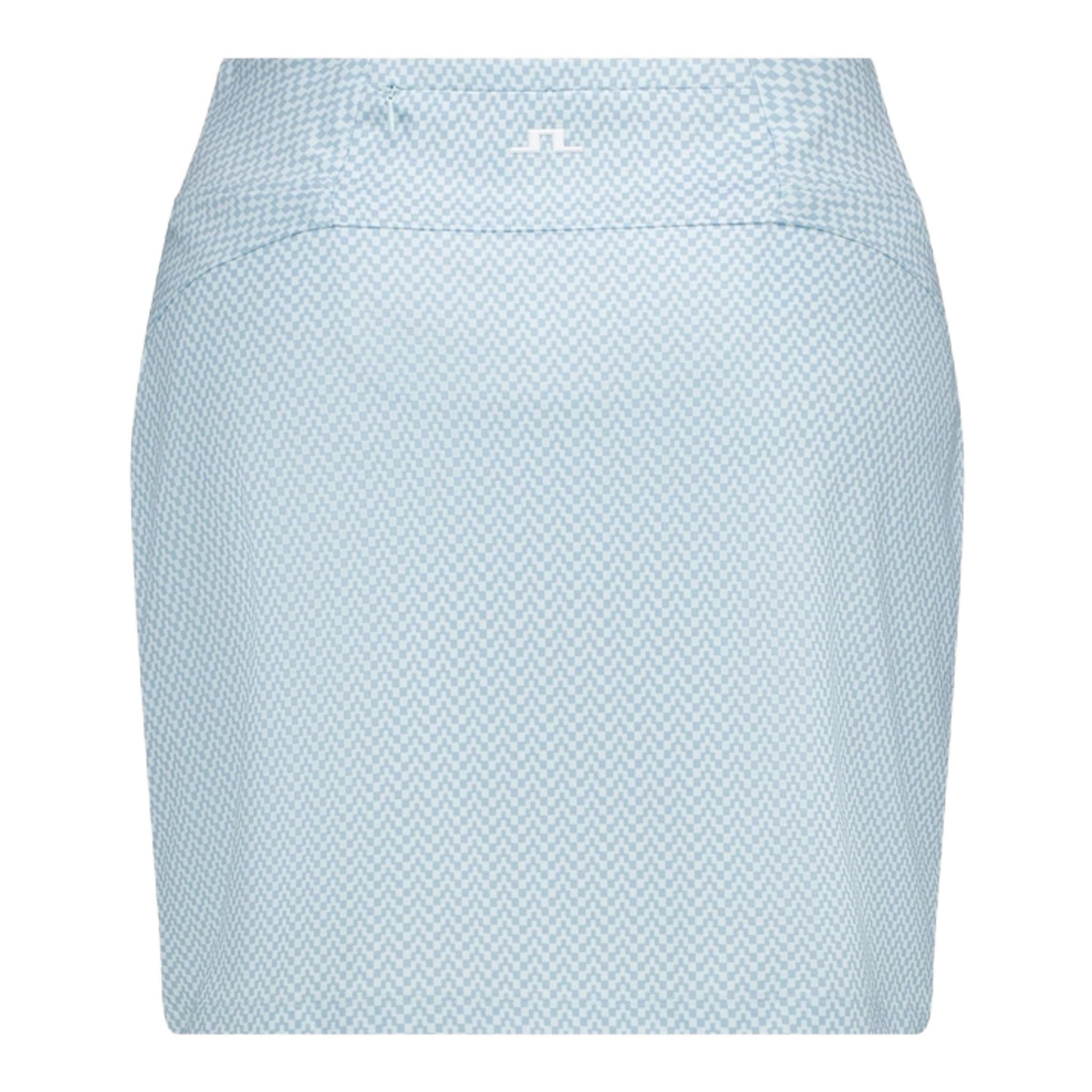 J. Lindeberg Amy Print Skort Damen