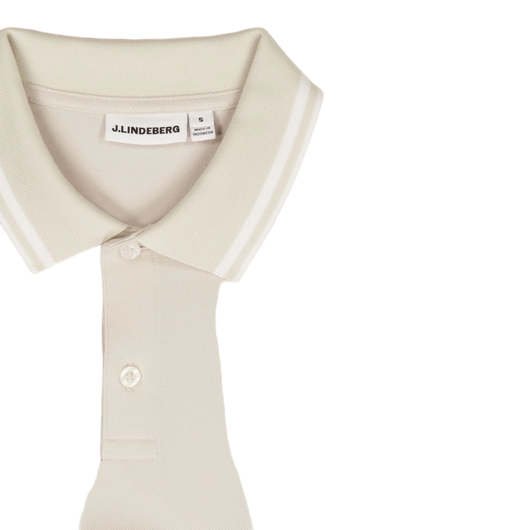 J. Lindeberg Joey Tipping Polo Herren