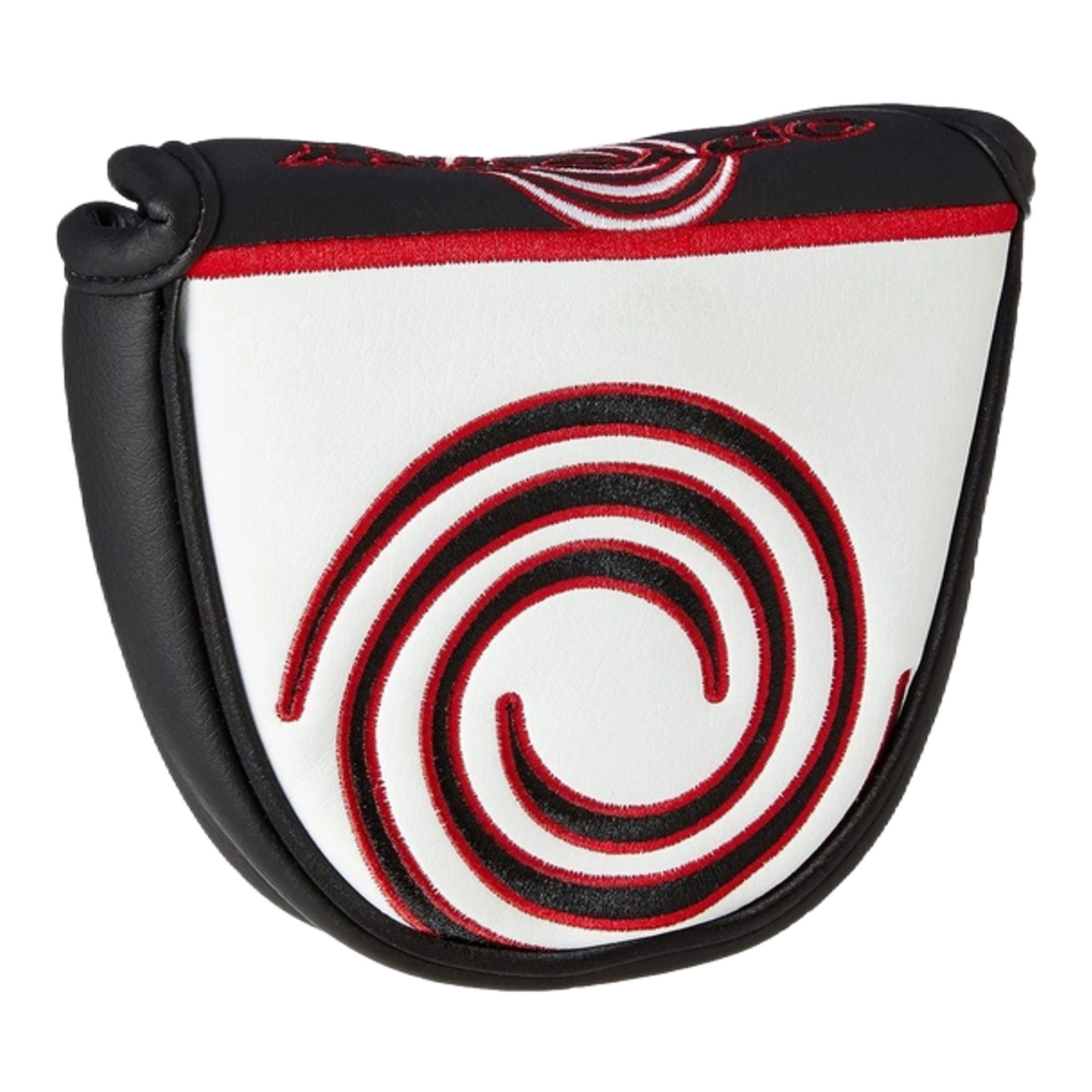 Odyssey Tempest III Puttercover