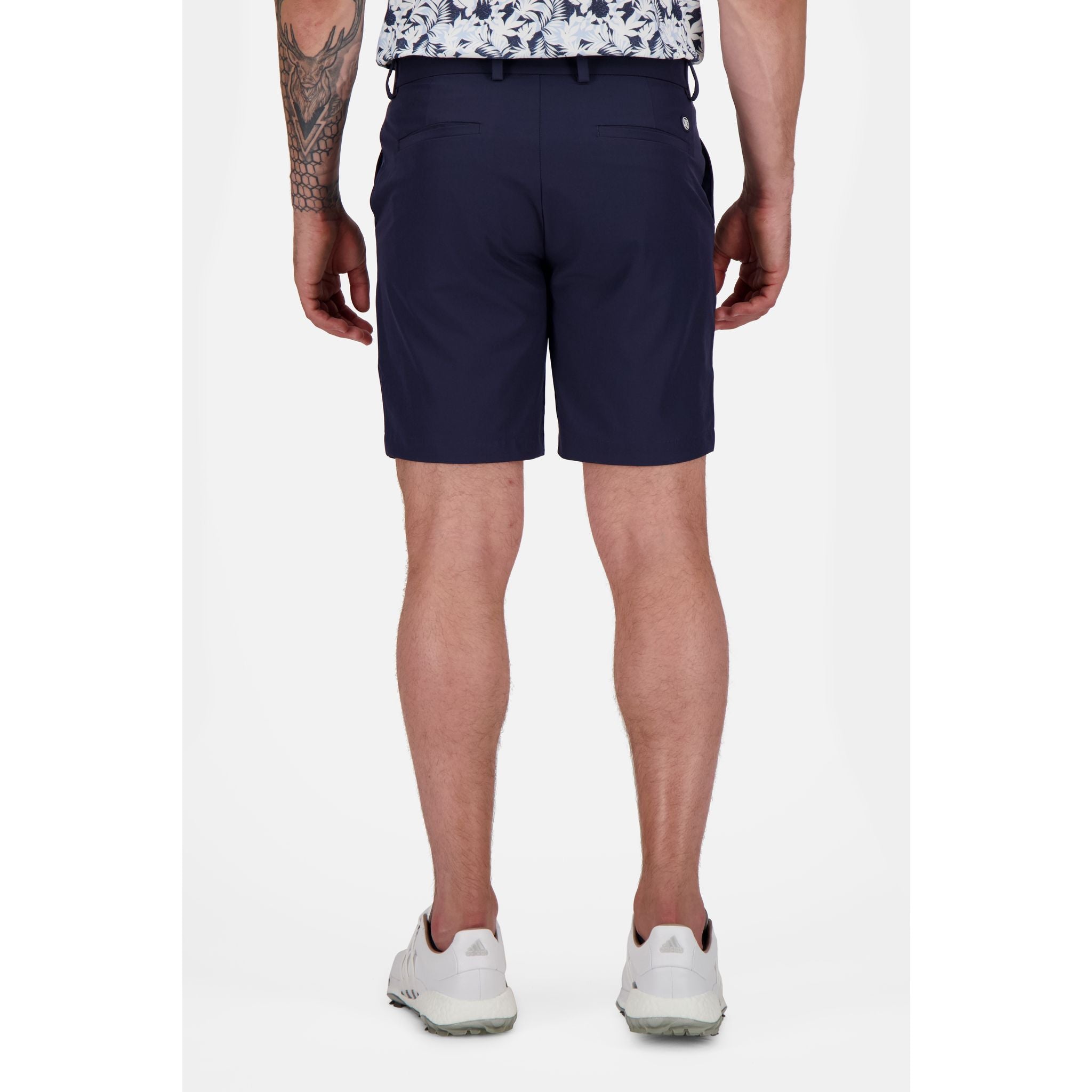 GFORE Maverick Hybrid Golf Short Herren