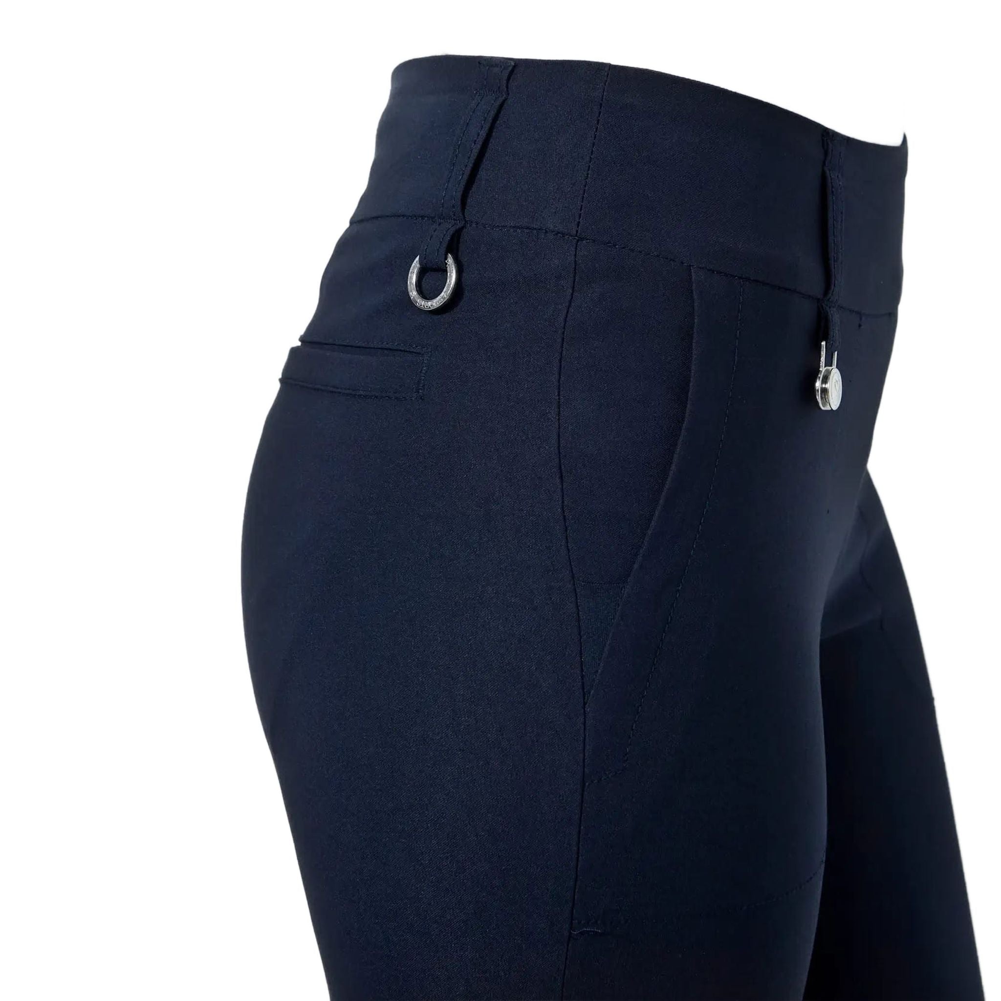 Dámské sportovní kalhoty Magic High Water 94 cm